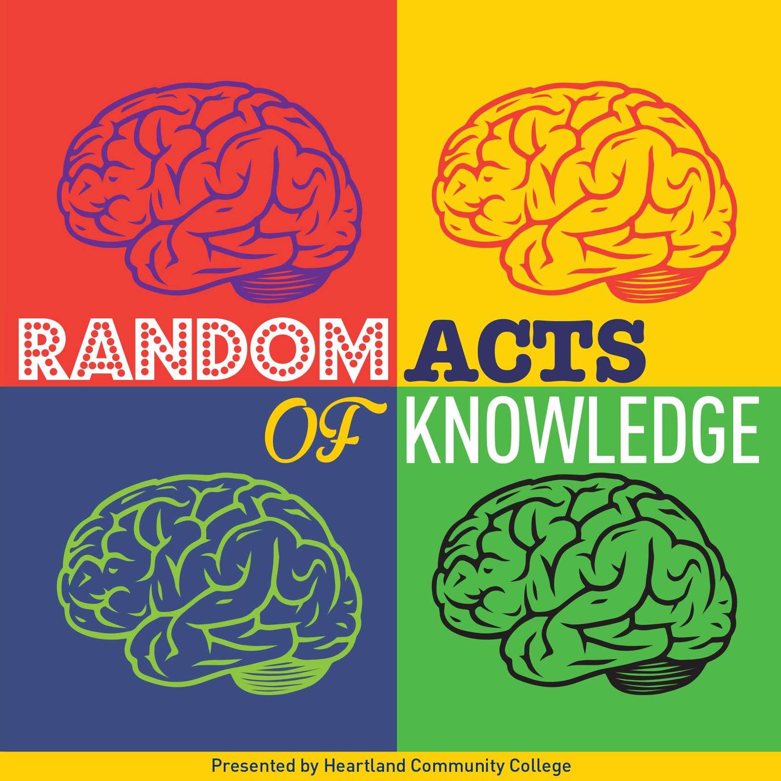 Random Acts of Knowledge 