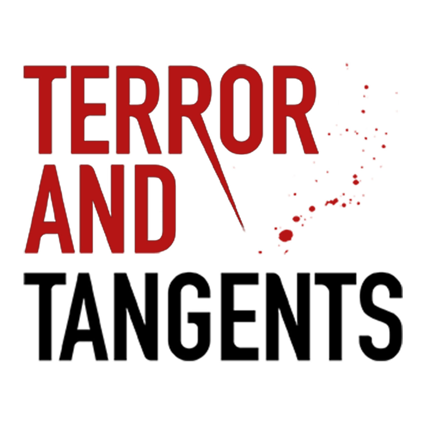 Terror and Tangents Podcast 