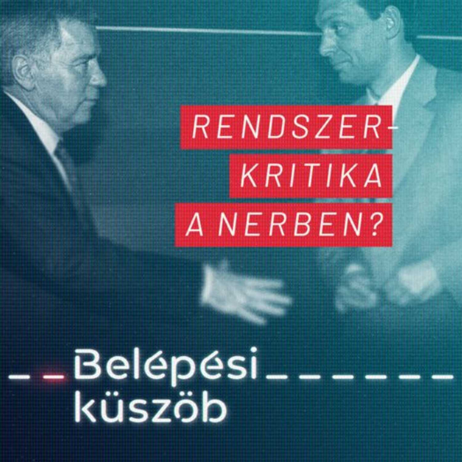 ⁣Az anti-Orbánizmus korlátai | Belépési küszöb #01