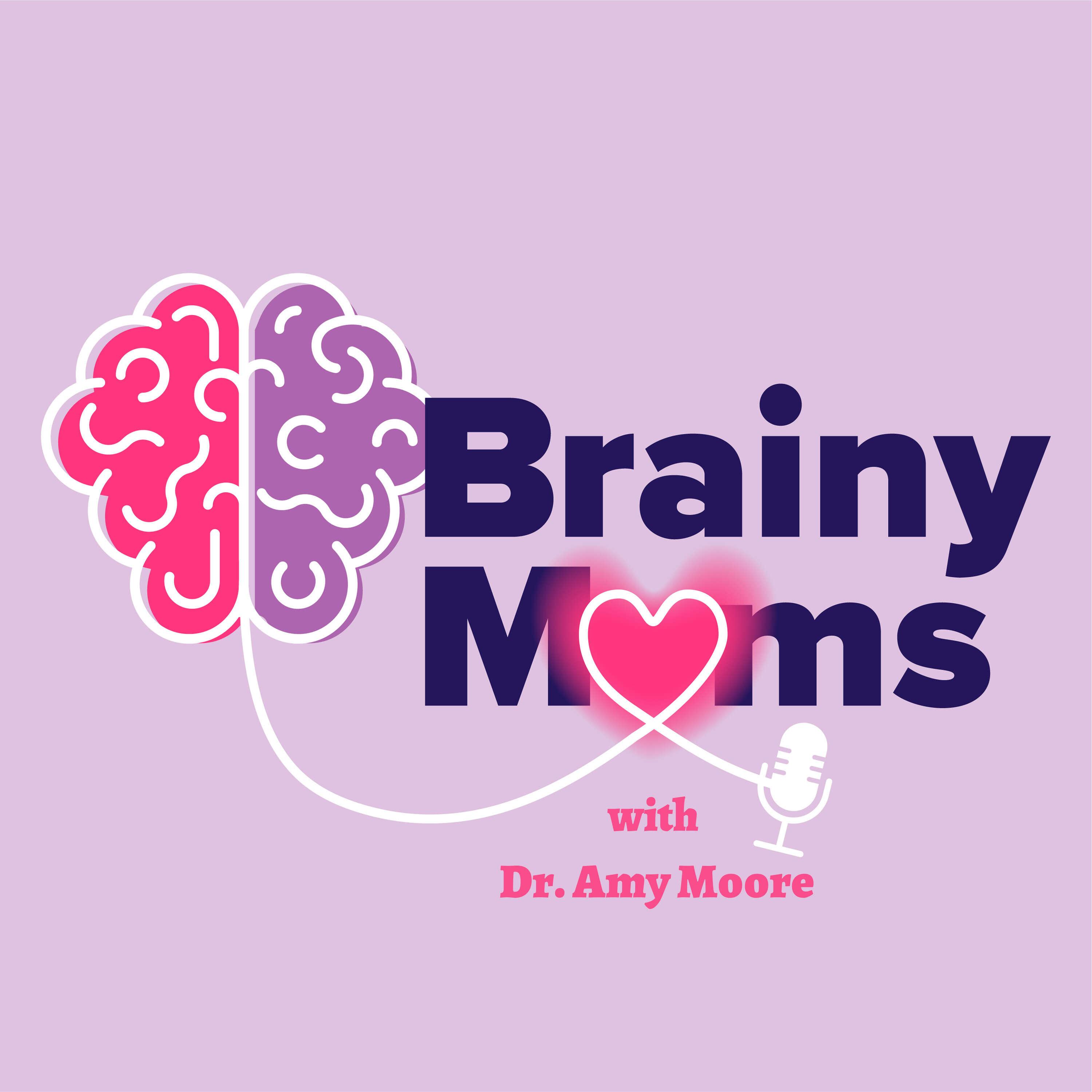 Brainy Moms 