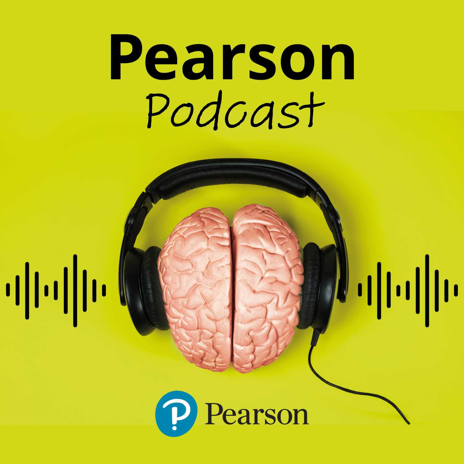 Pearson Podcast 