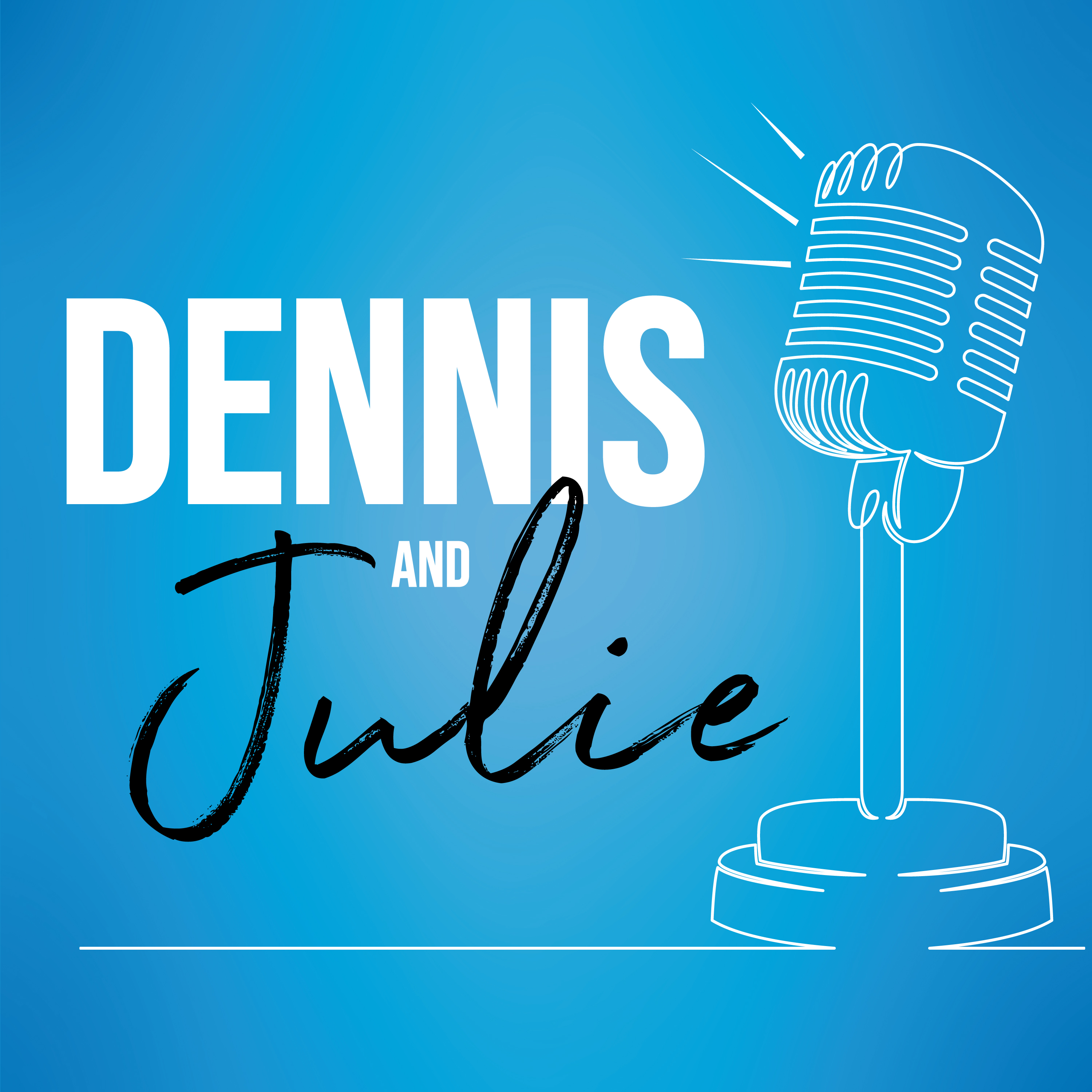 ⁣Dennis & Julie: Exciting versus Enduring