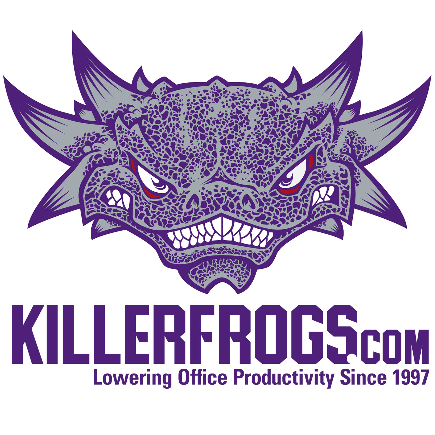 The KillerFrogs 