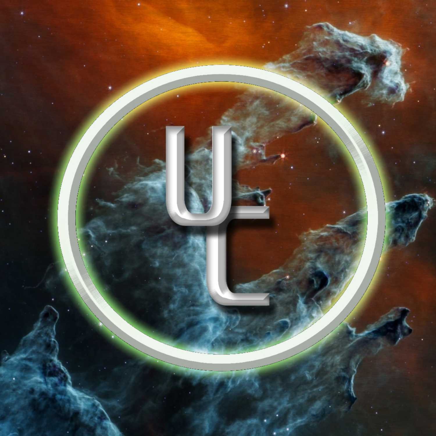 ⁣Universal Confusion Podcast #19 - "The Anarchy Podcast" -