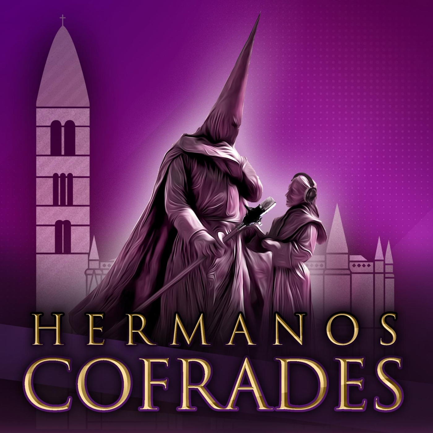 Hermanos Cofrades 