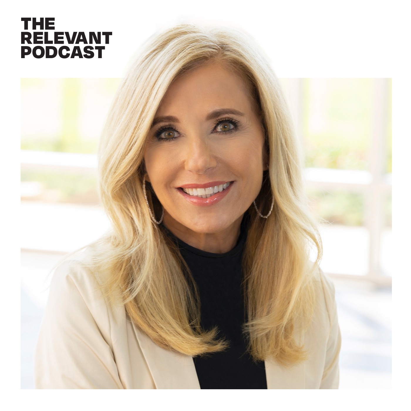 ⁣Episode 1103: Beth Moore