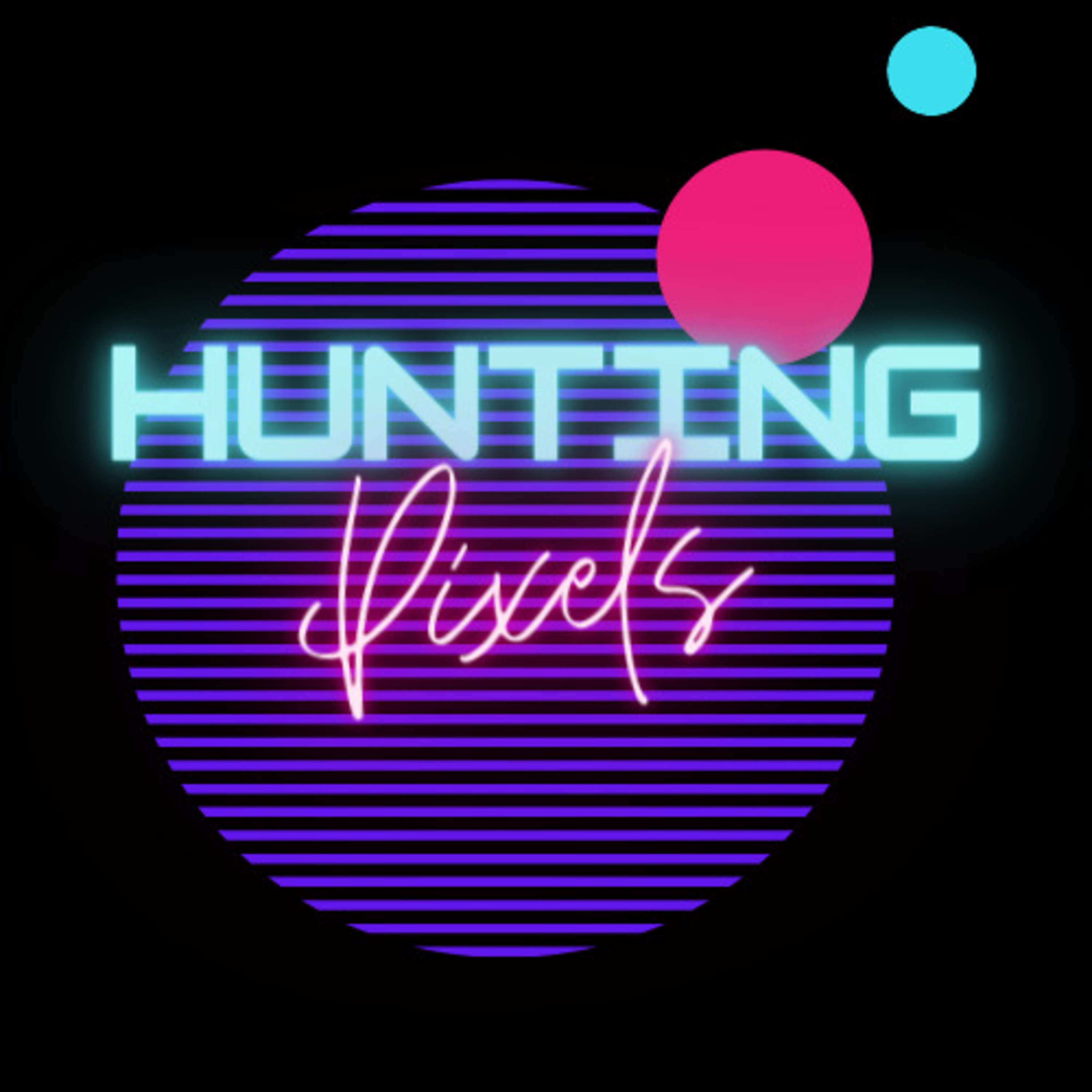 Hunting Pixels 