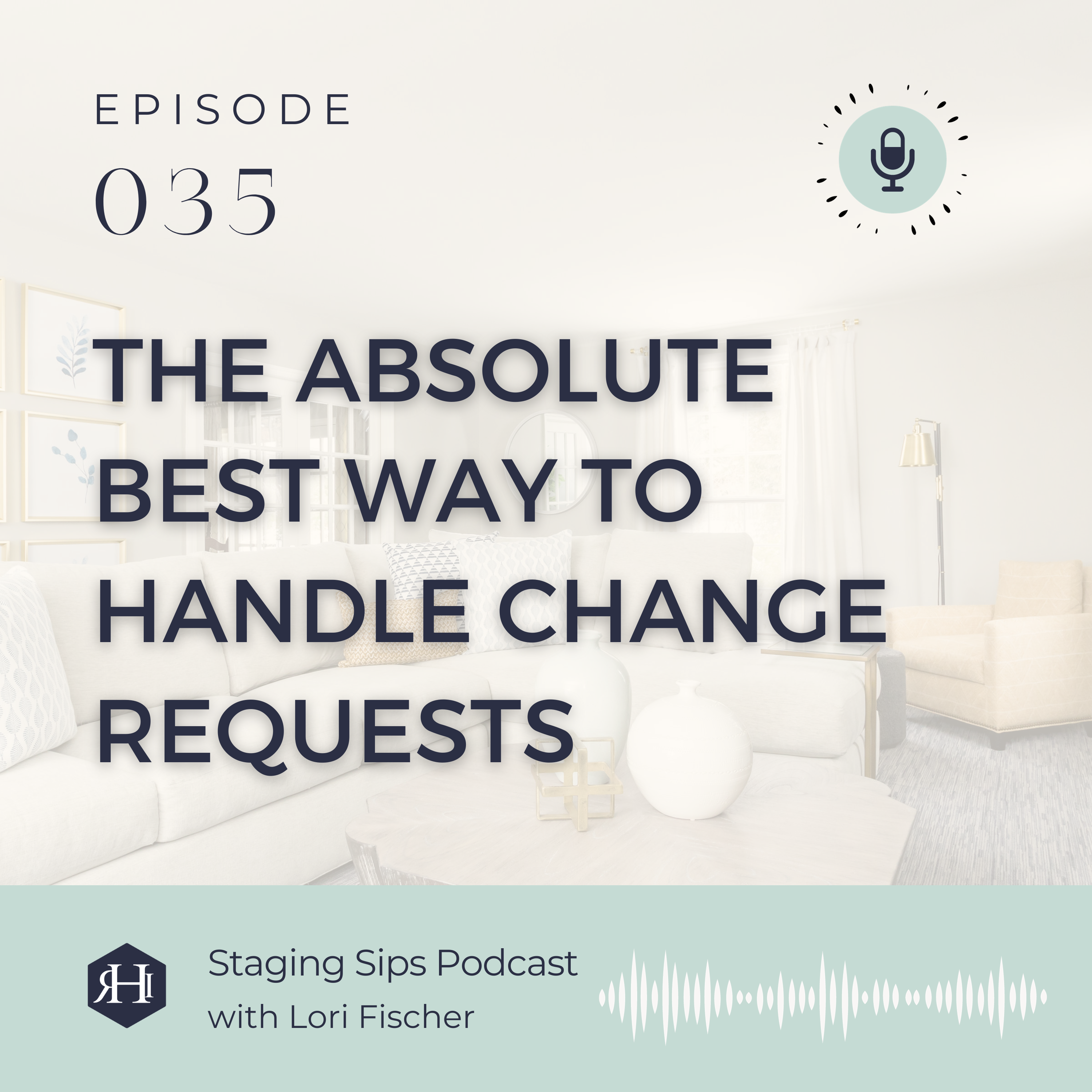 ⁣The Absolute Best Way To Handle Change Requests