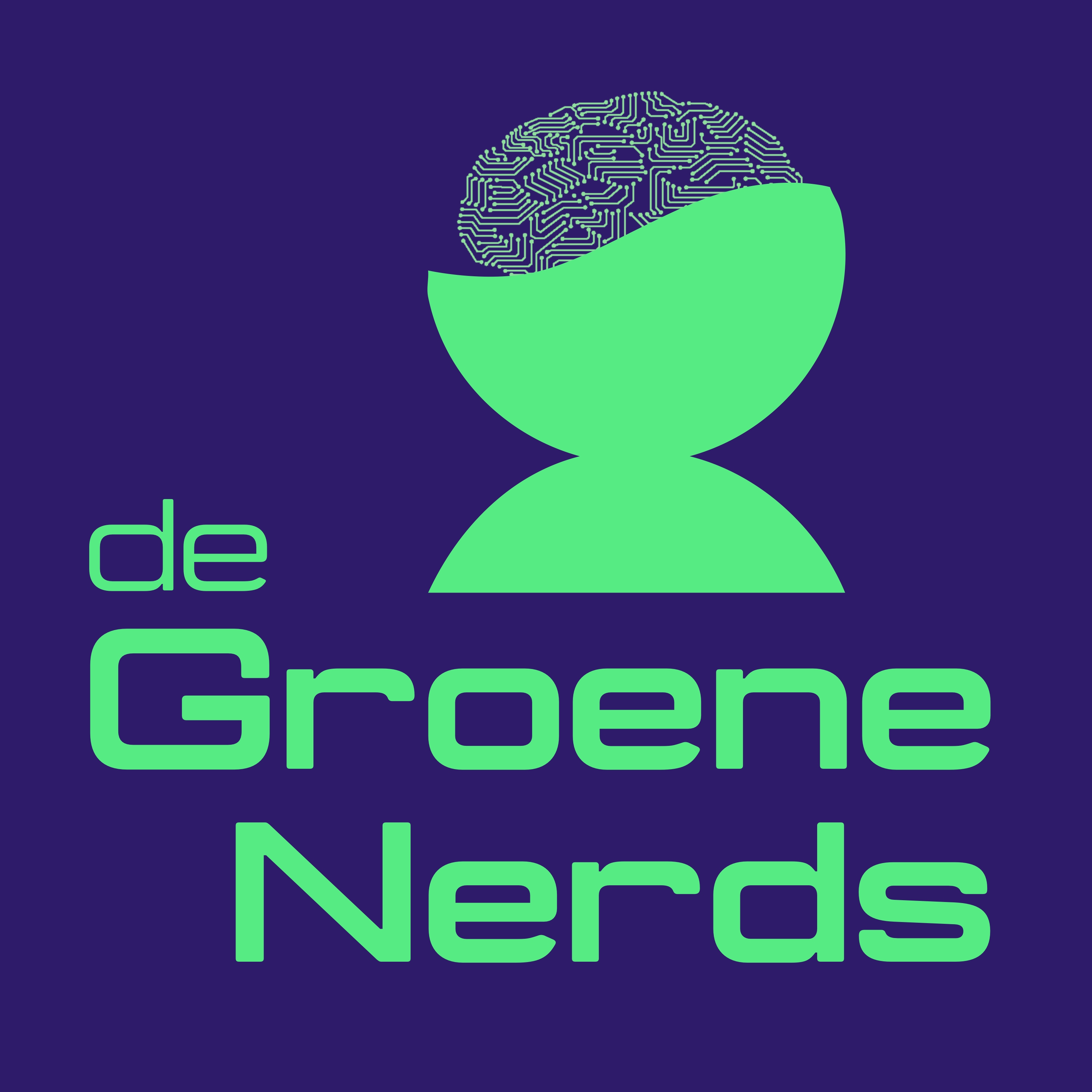 de Groene Nerds 