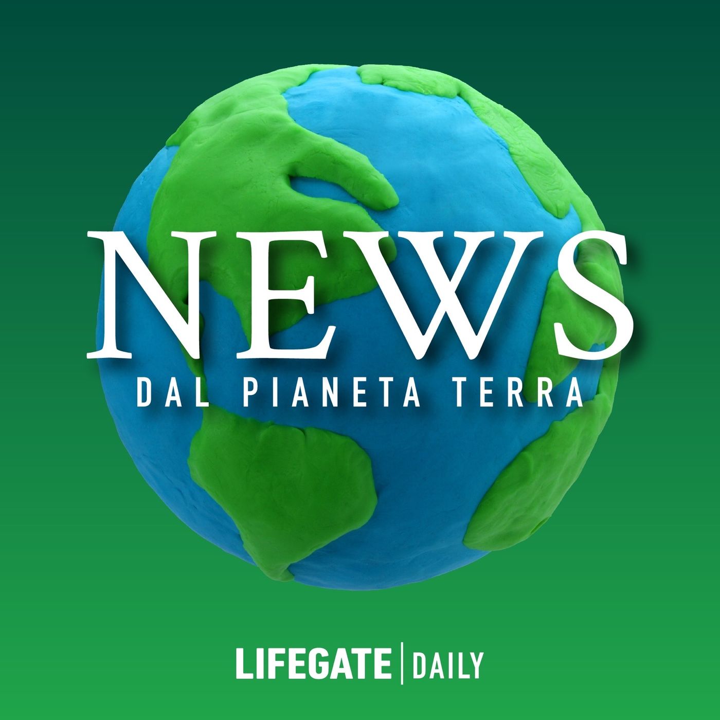 News dal pianeta Terra 