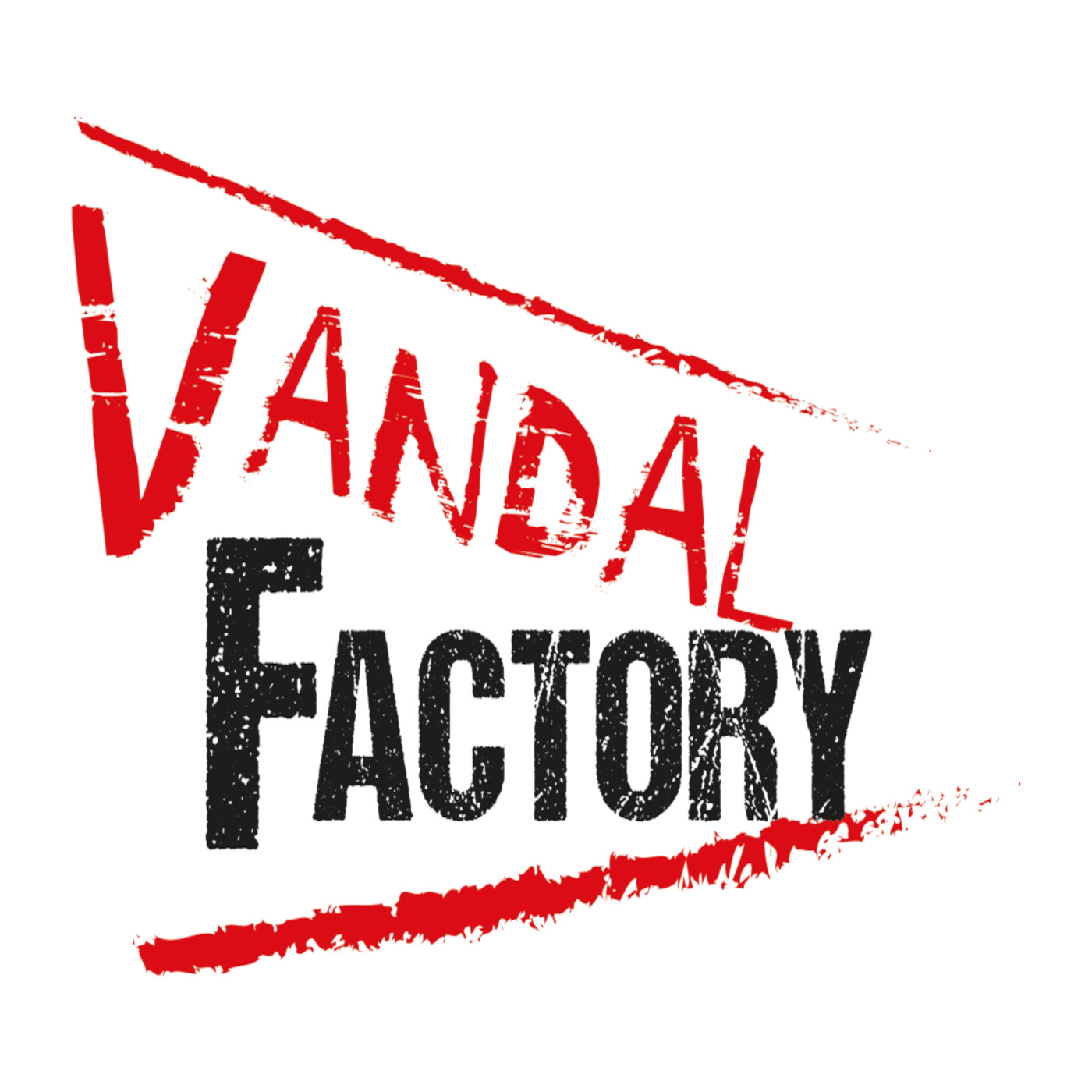 Vandal Factory 