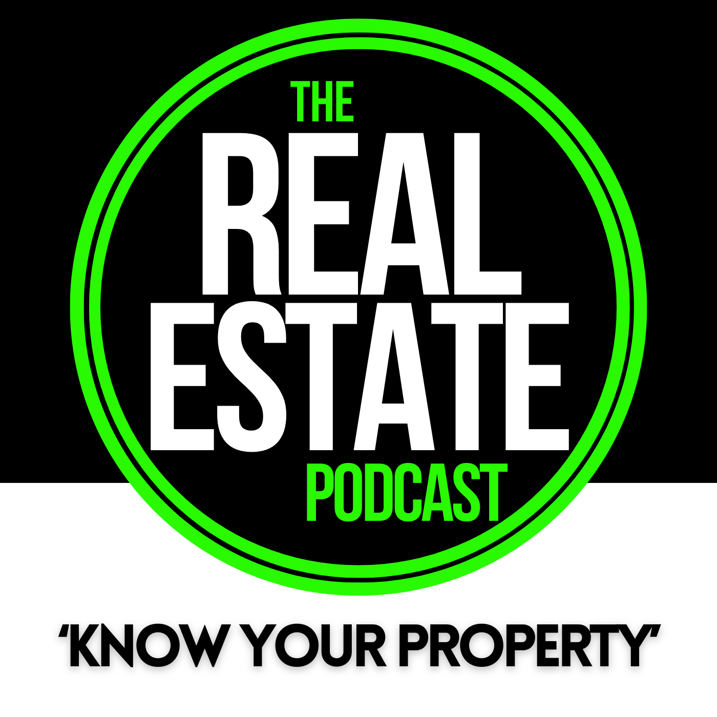 The Real Estate Podcast 