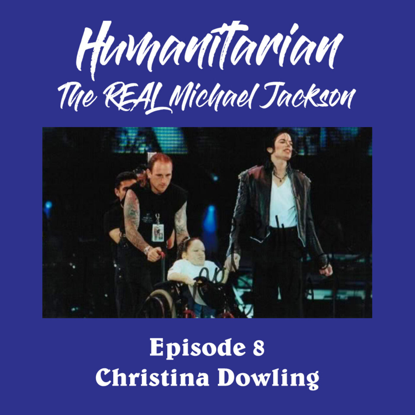 ⁣A miraculous moment of healing - with Christina Dowling