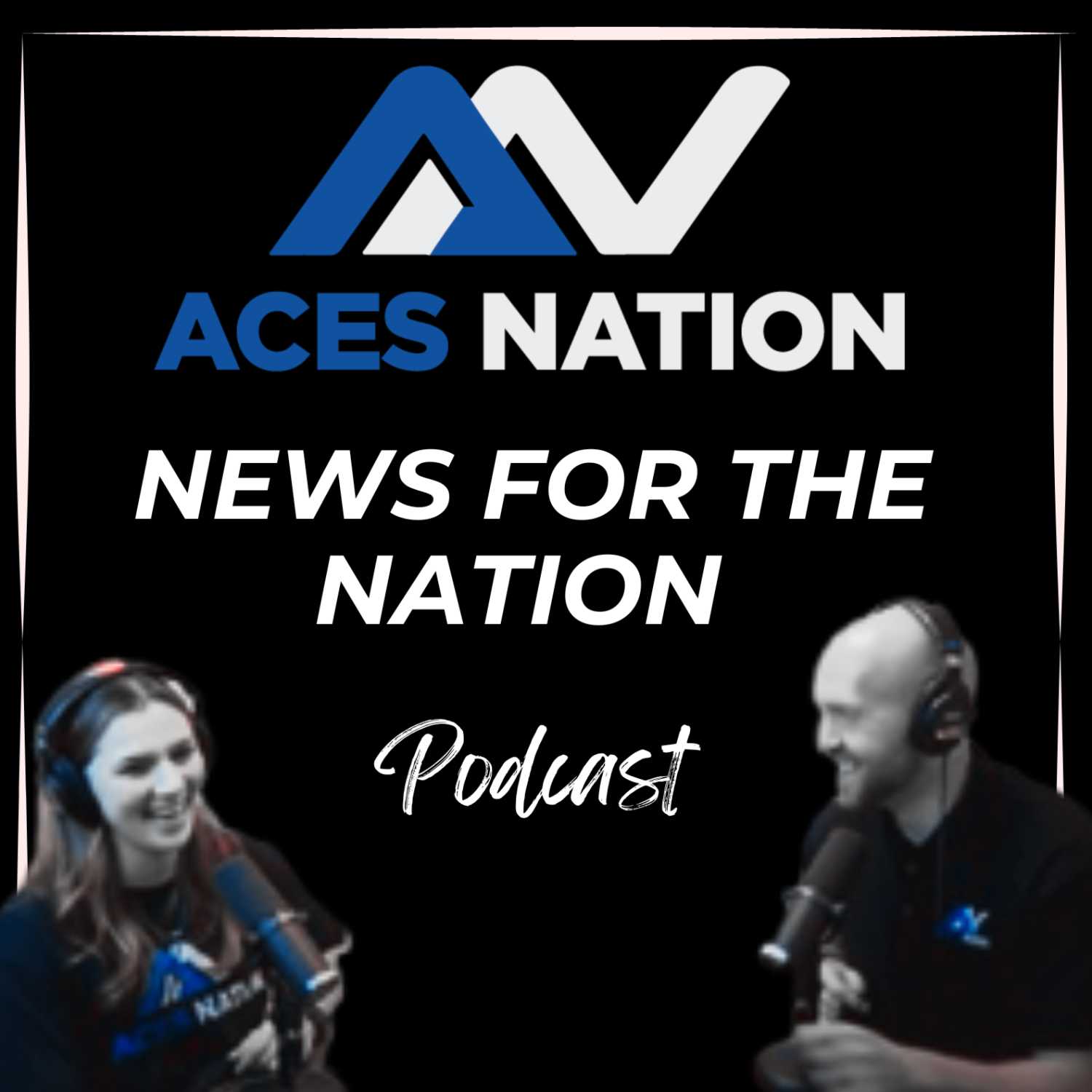 News for the Nation by ACES Nation 