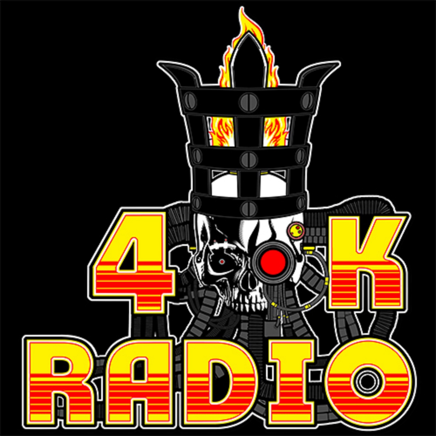 40K Radio 