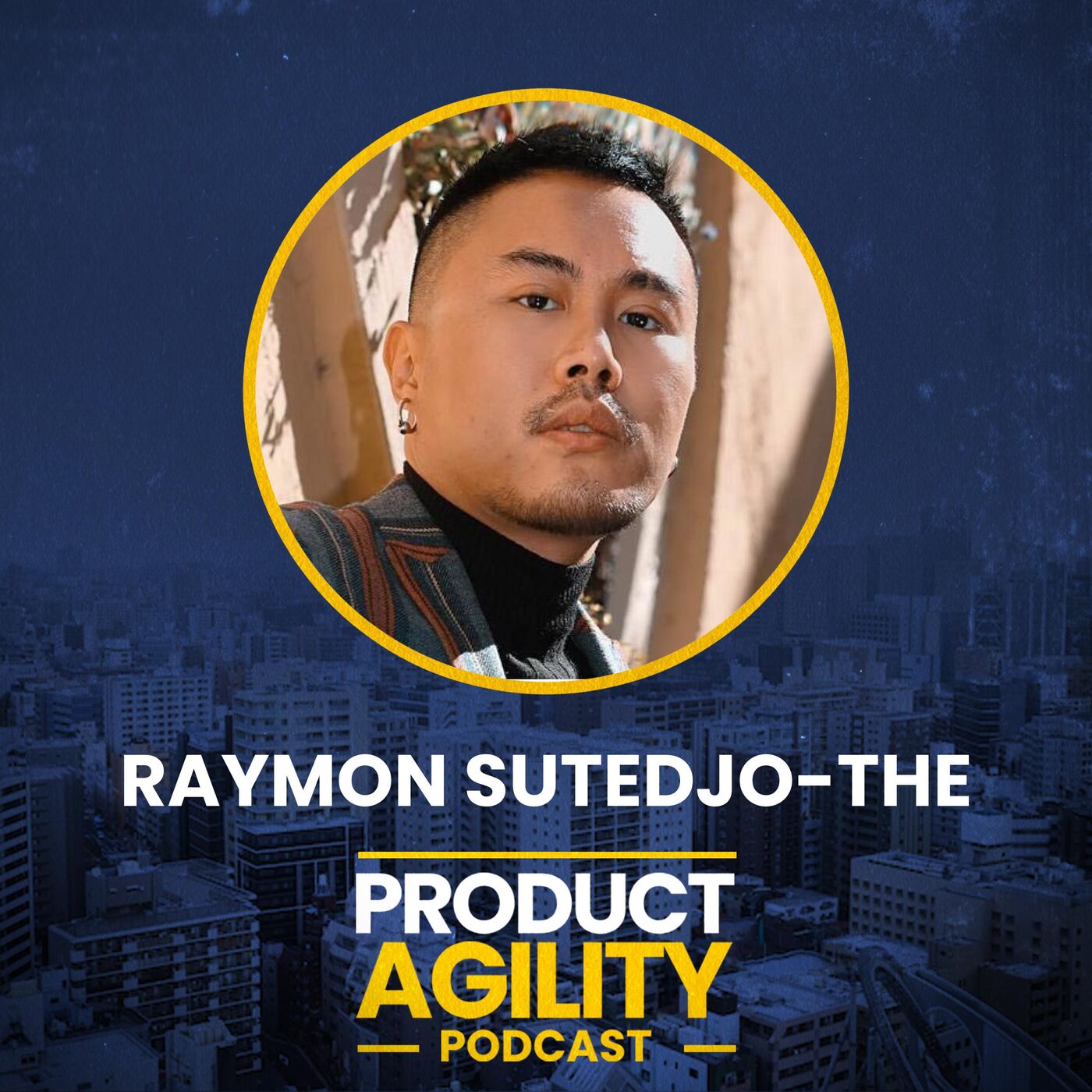 The Evolution of Design in Product Development - From UX to Product Designers (With Raymon Sutedjo-The)