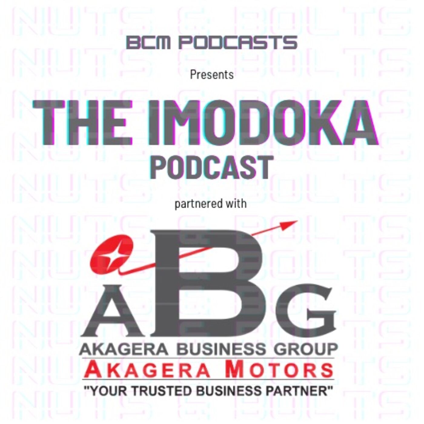 The Imodoka Podcast 