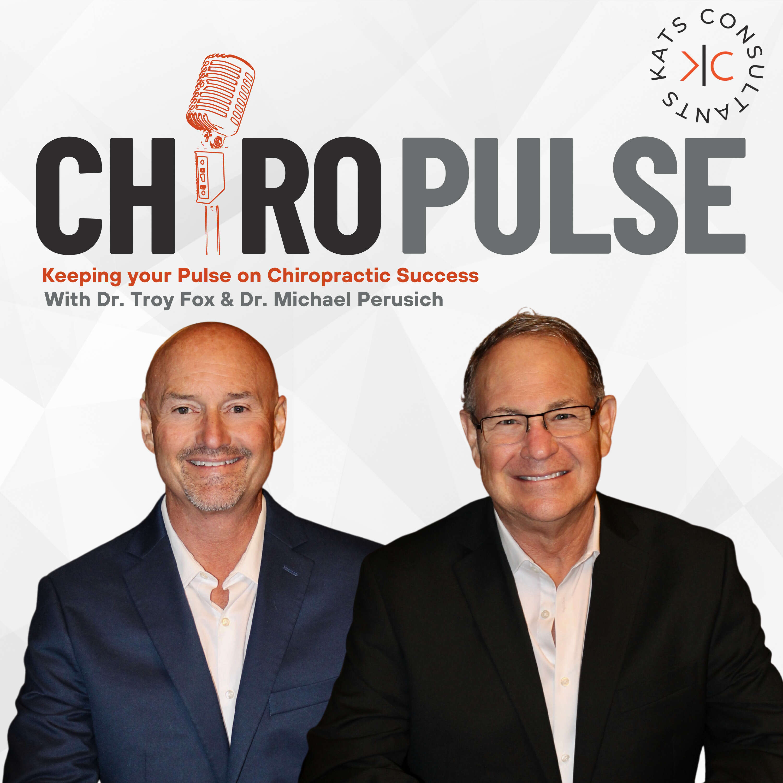 140: Chiropractic Authority Complex Part 1