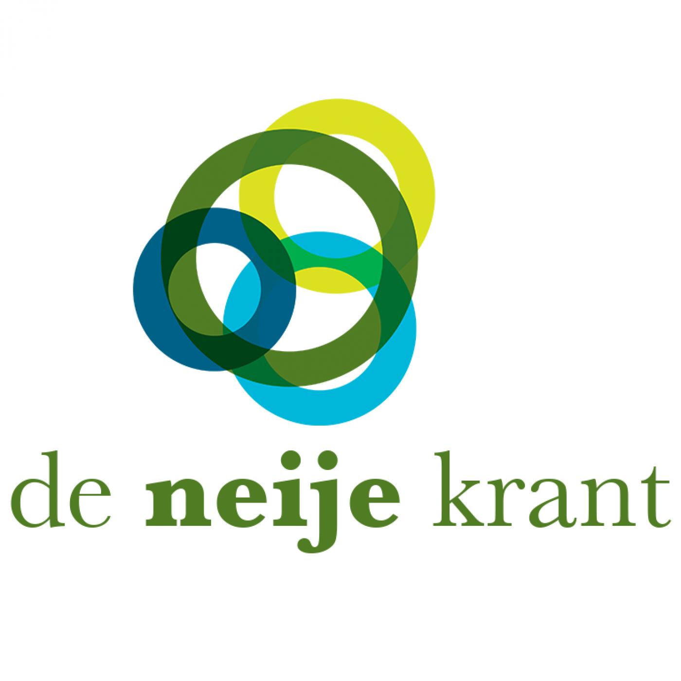 De Neije Krant Podcast 