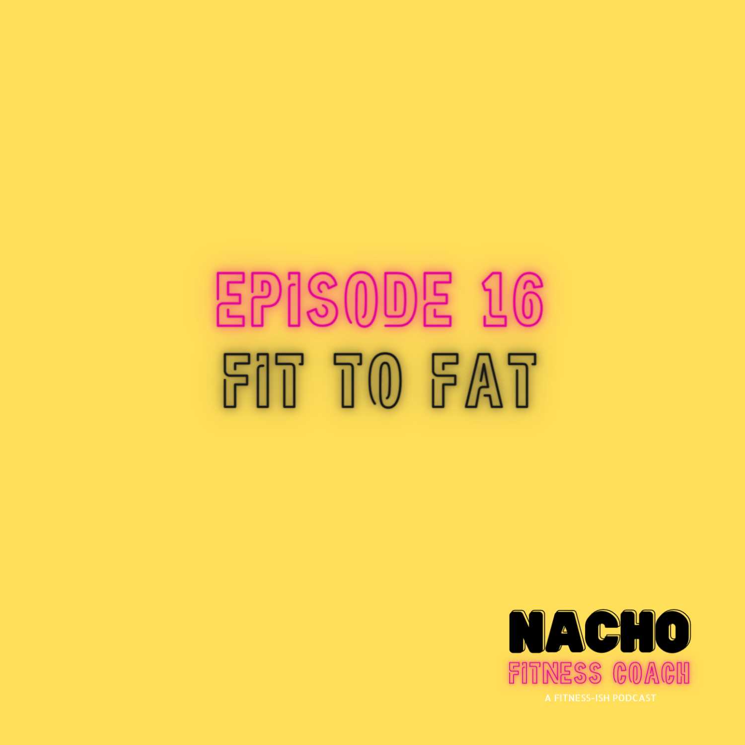 ⁣Fit to Fat: Can Personal Trainers Gain Empathy by Gaining Weight? 