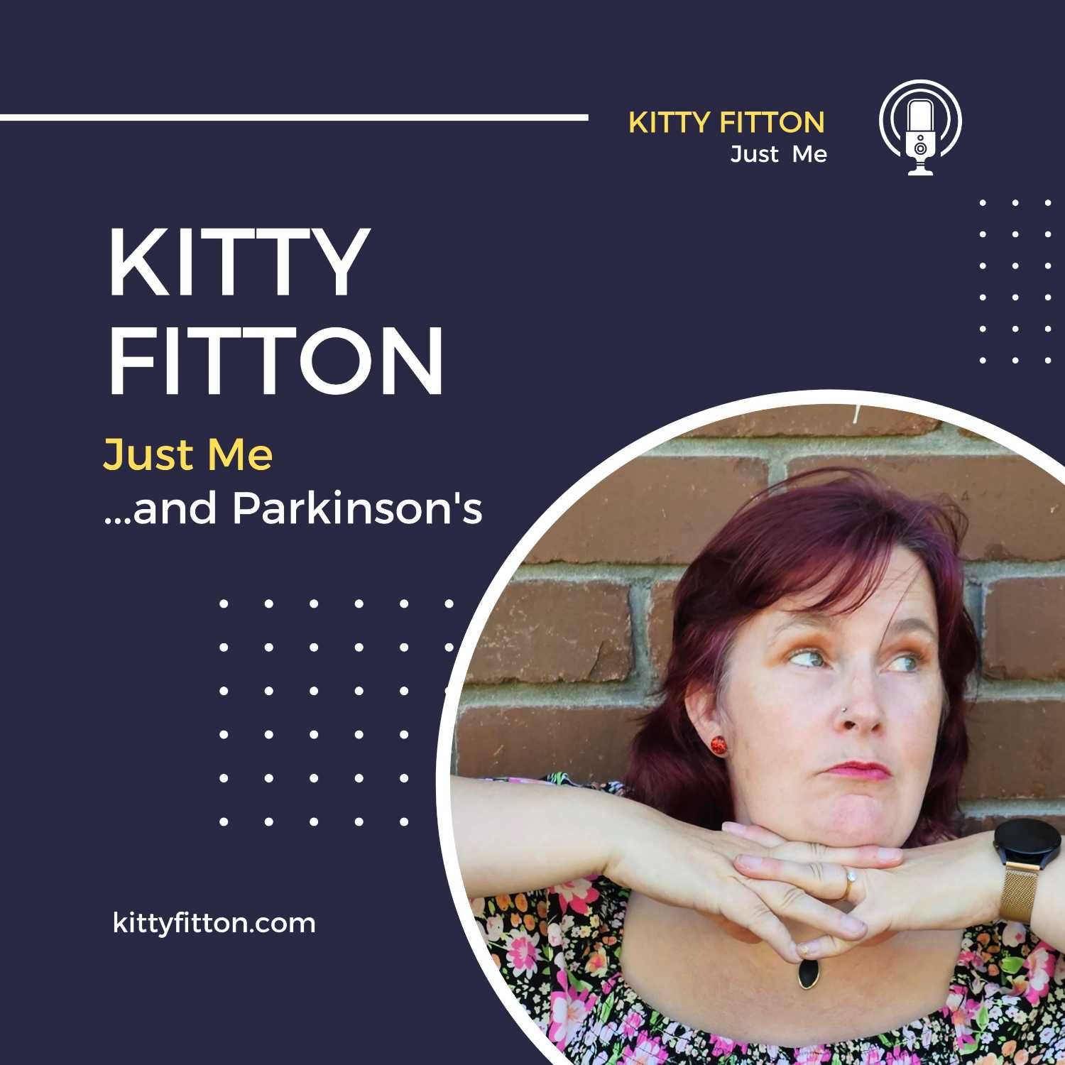 Kitty Fitton, Just Me 