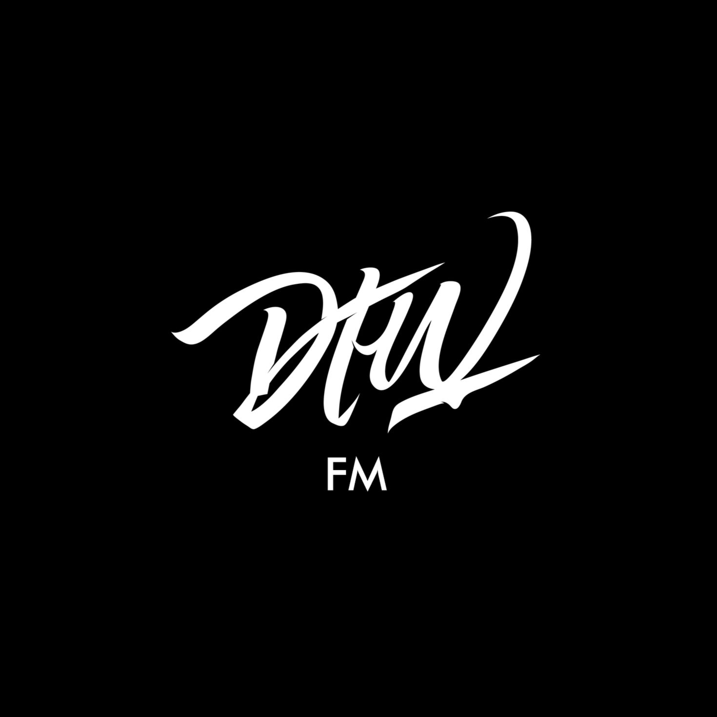 Darker Than Wax FM 