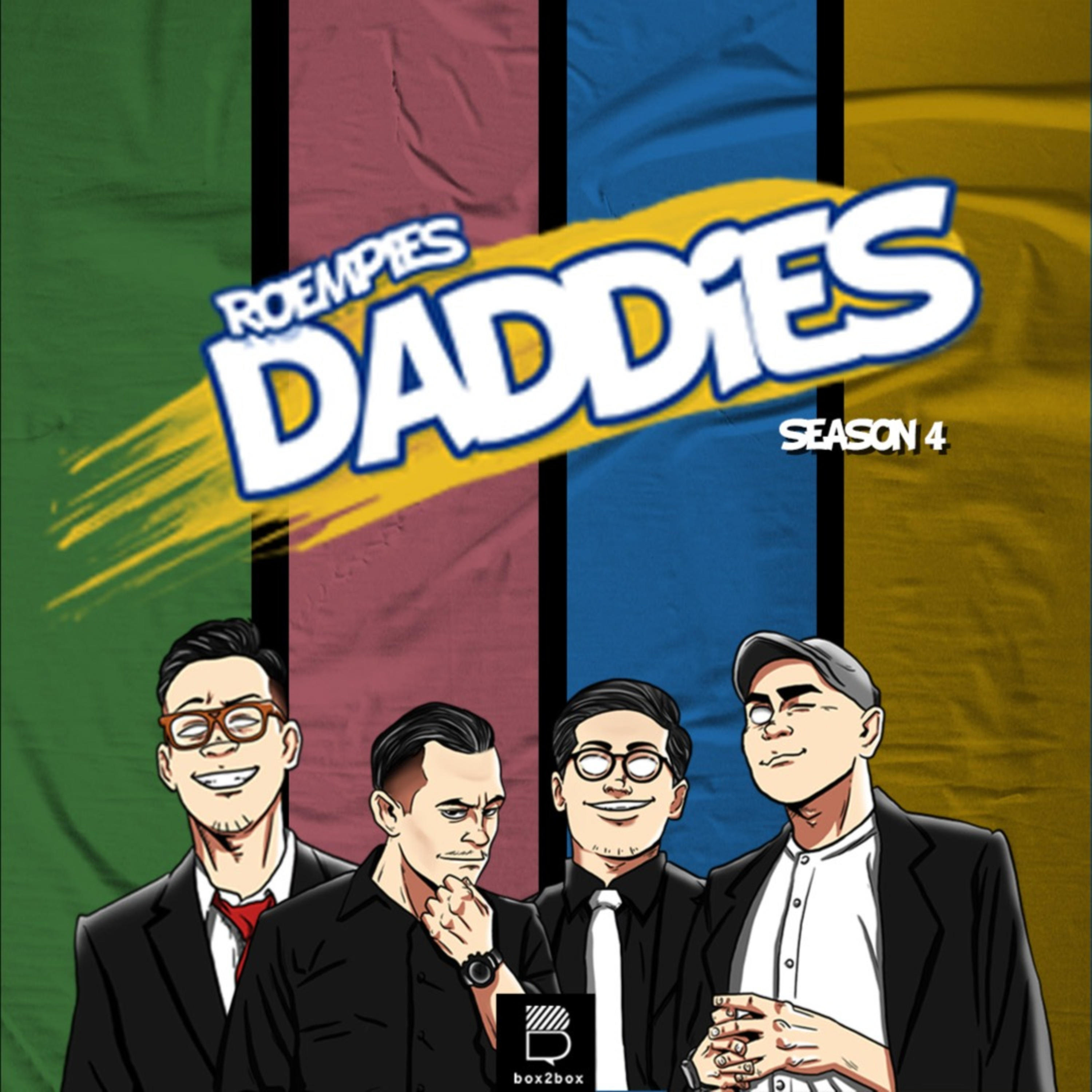 ROEMPIES DADDIES 