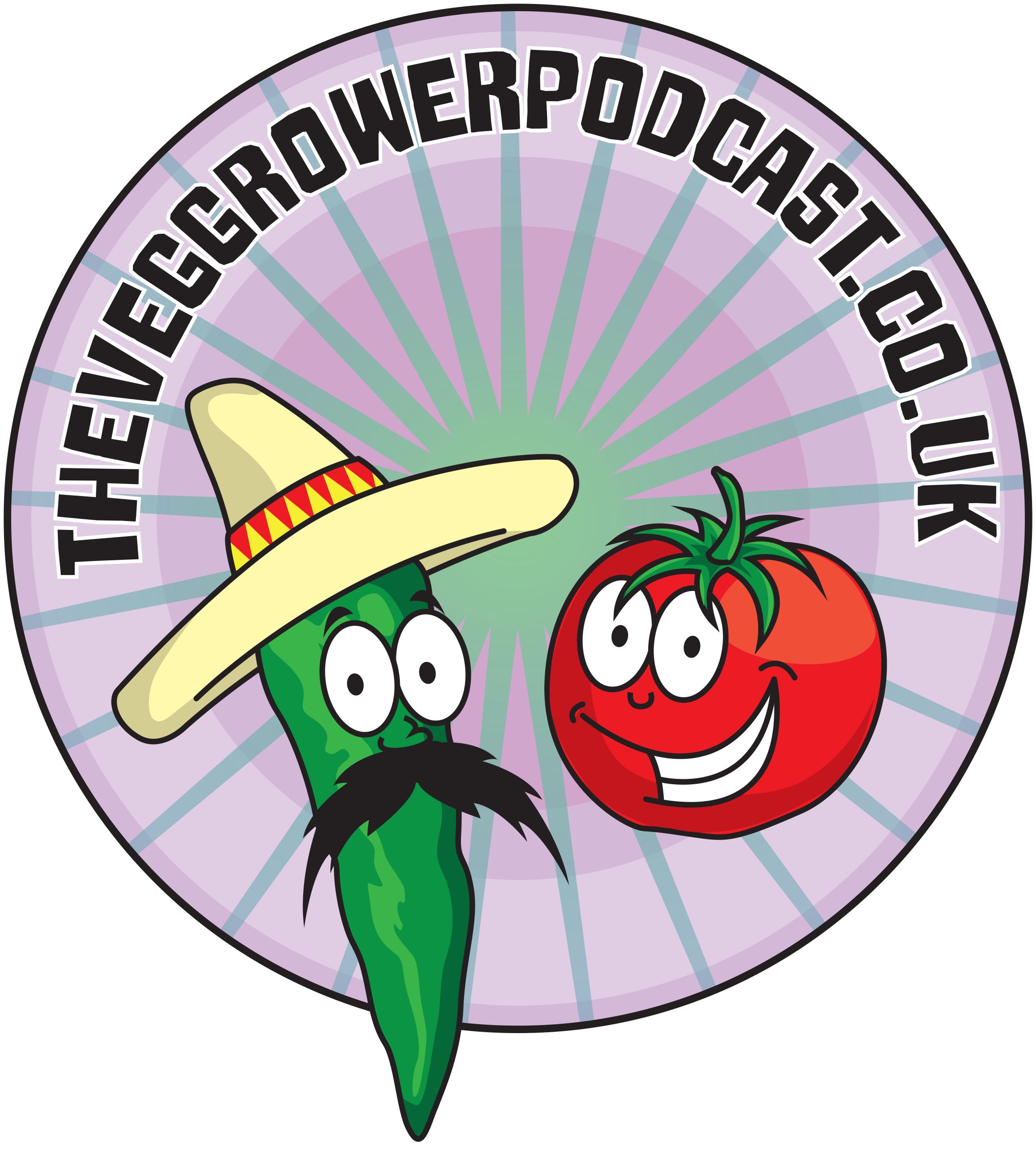 The veg grower podcast 