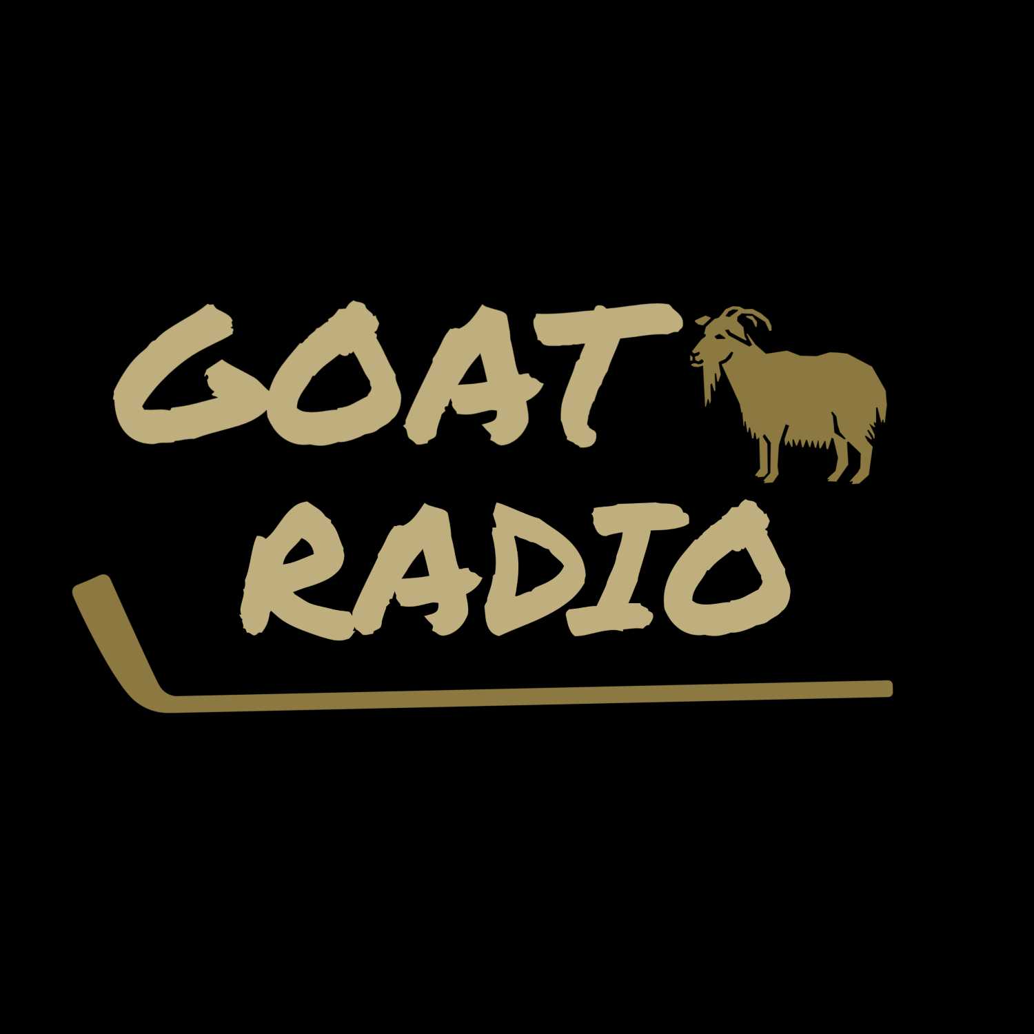 GOAT RADIO 