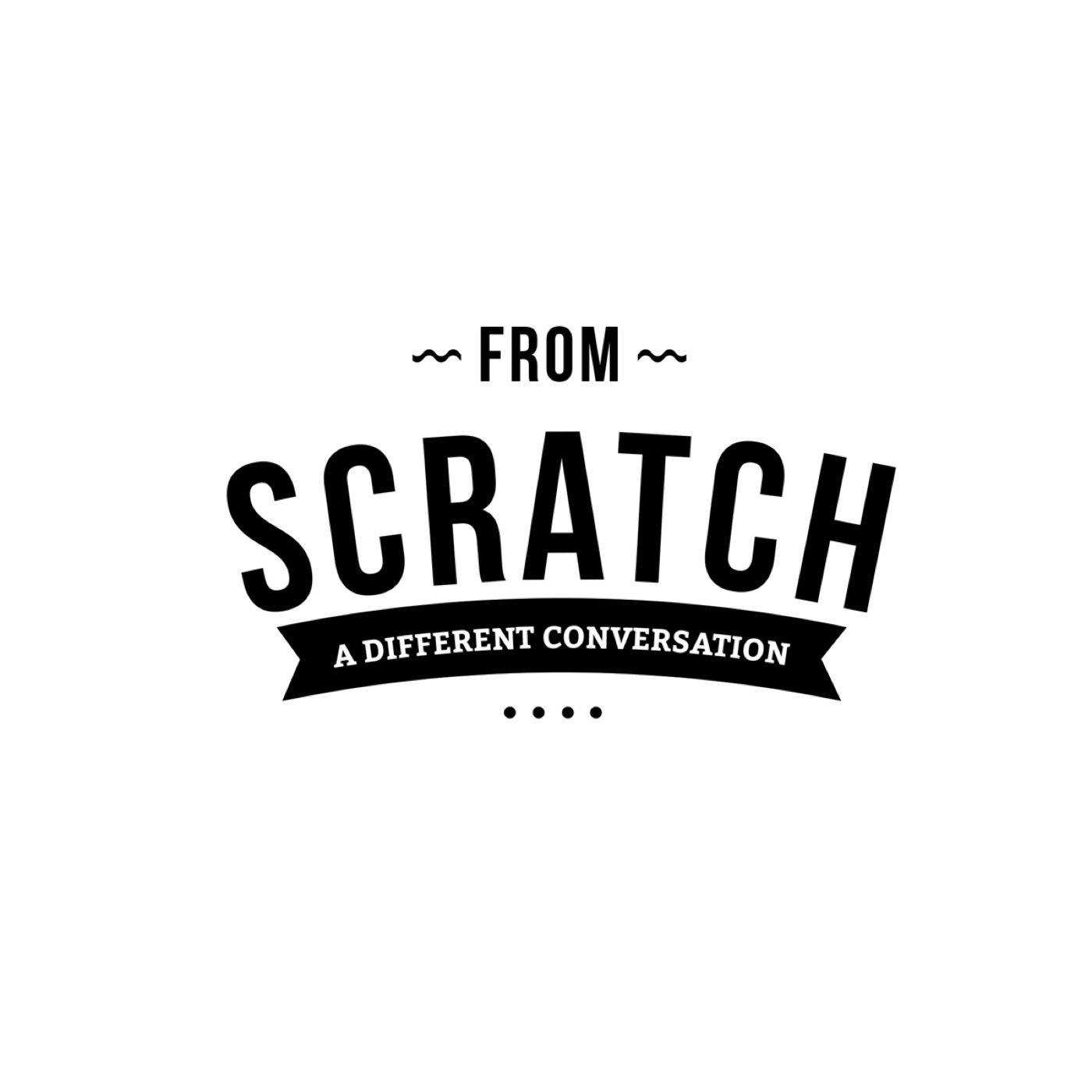 From Scratch #221 Work in an AI-driven world