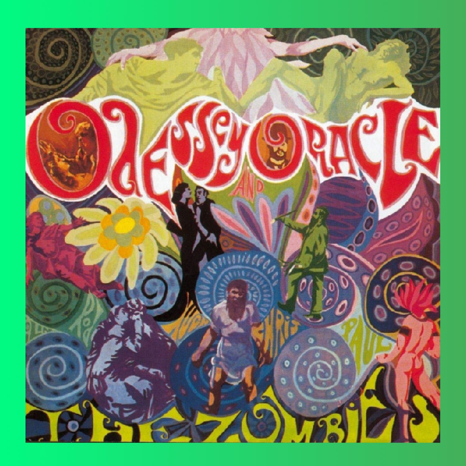 Odessey & Oracle, Babblin' Bangers