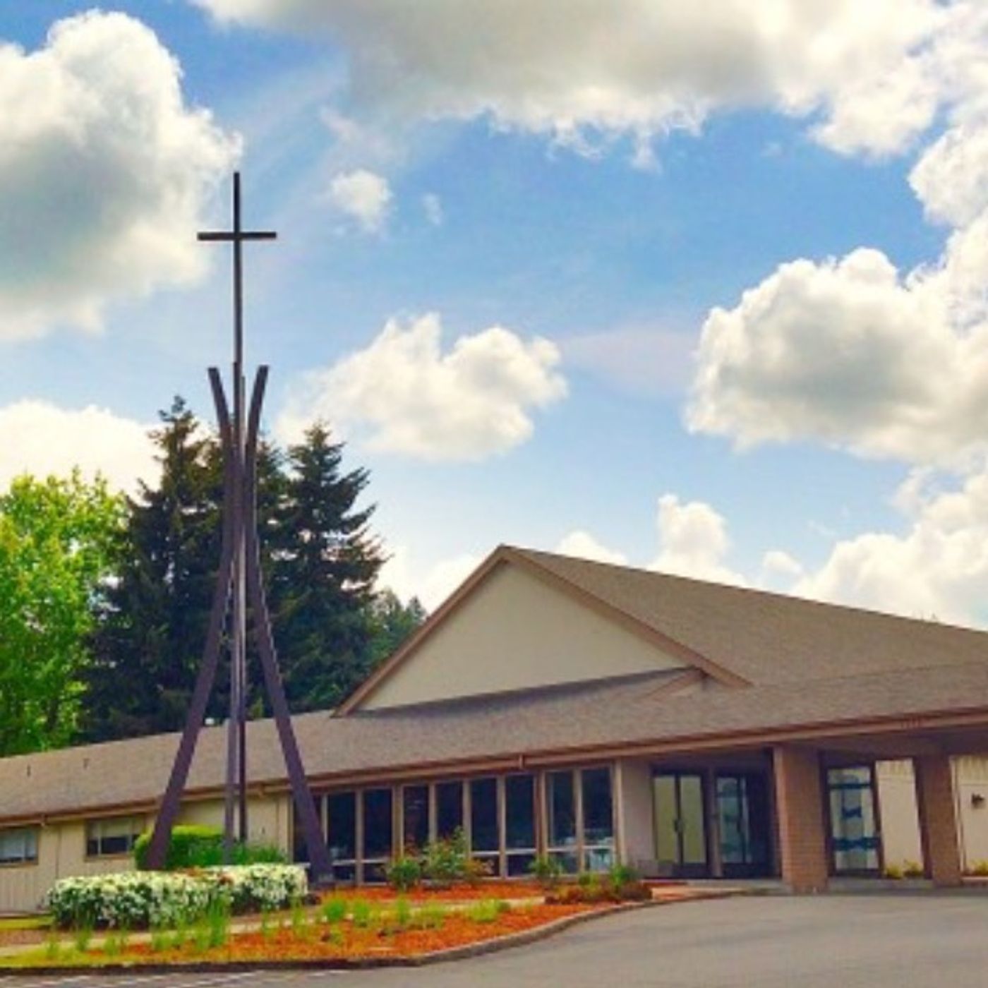 Bethany Baptist Church, Salem OR 