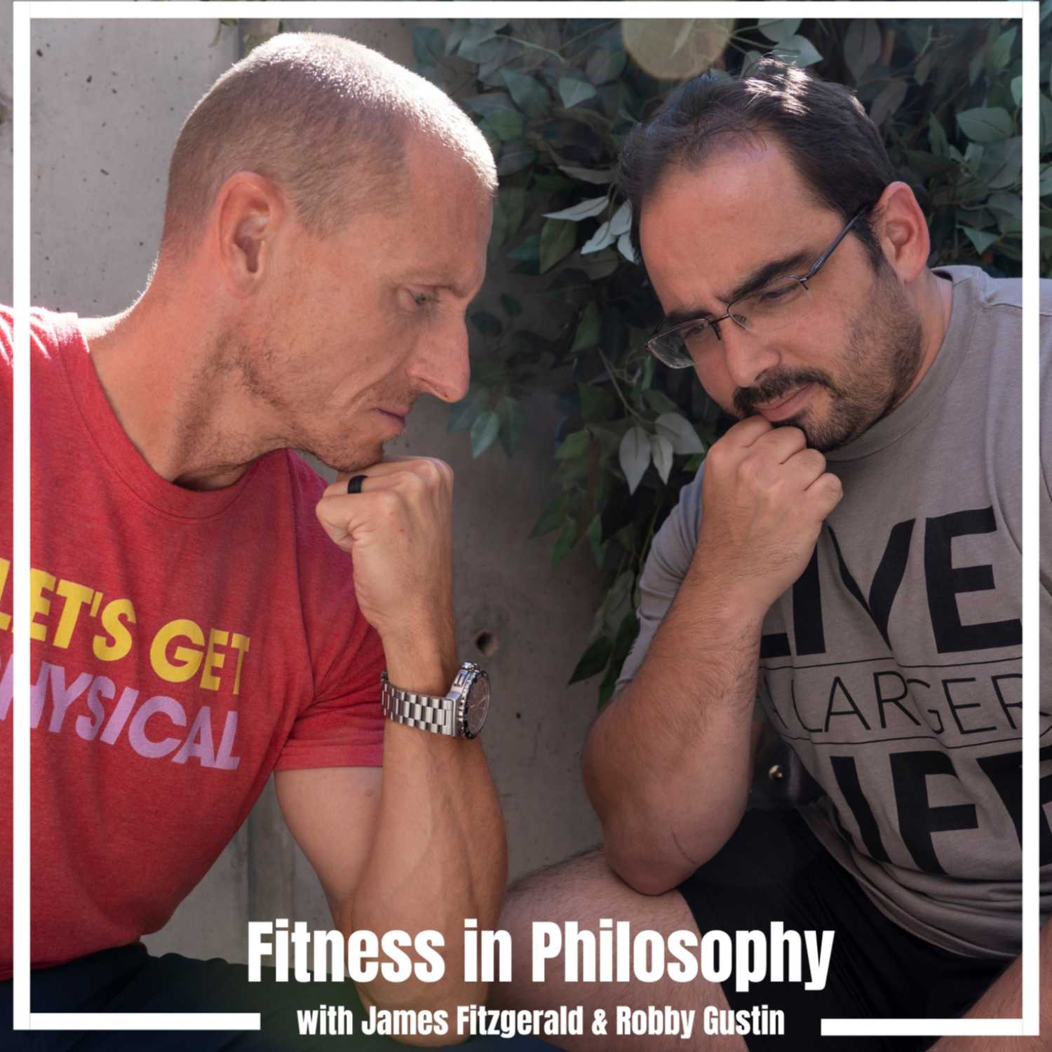 Fitness in Philosophy 