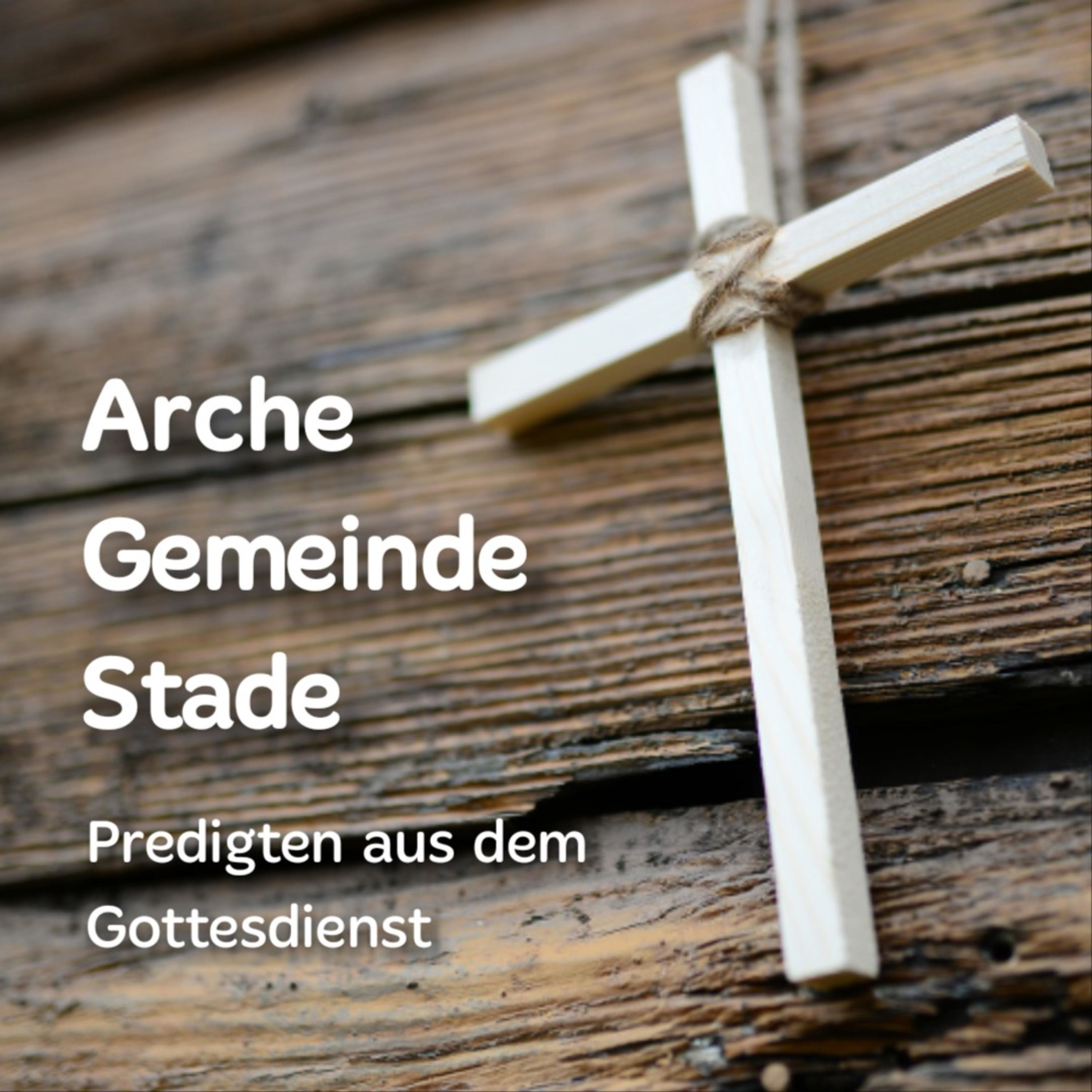 ⁣Jesus - unser Hohepriester - 2. Mose 29, 1-46 - 17.09.23