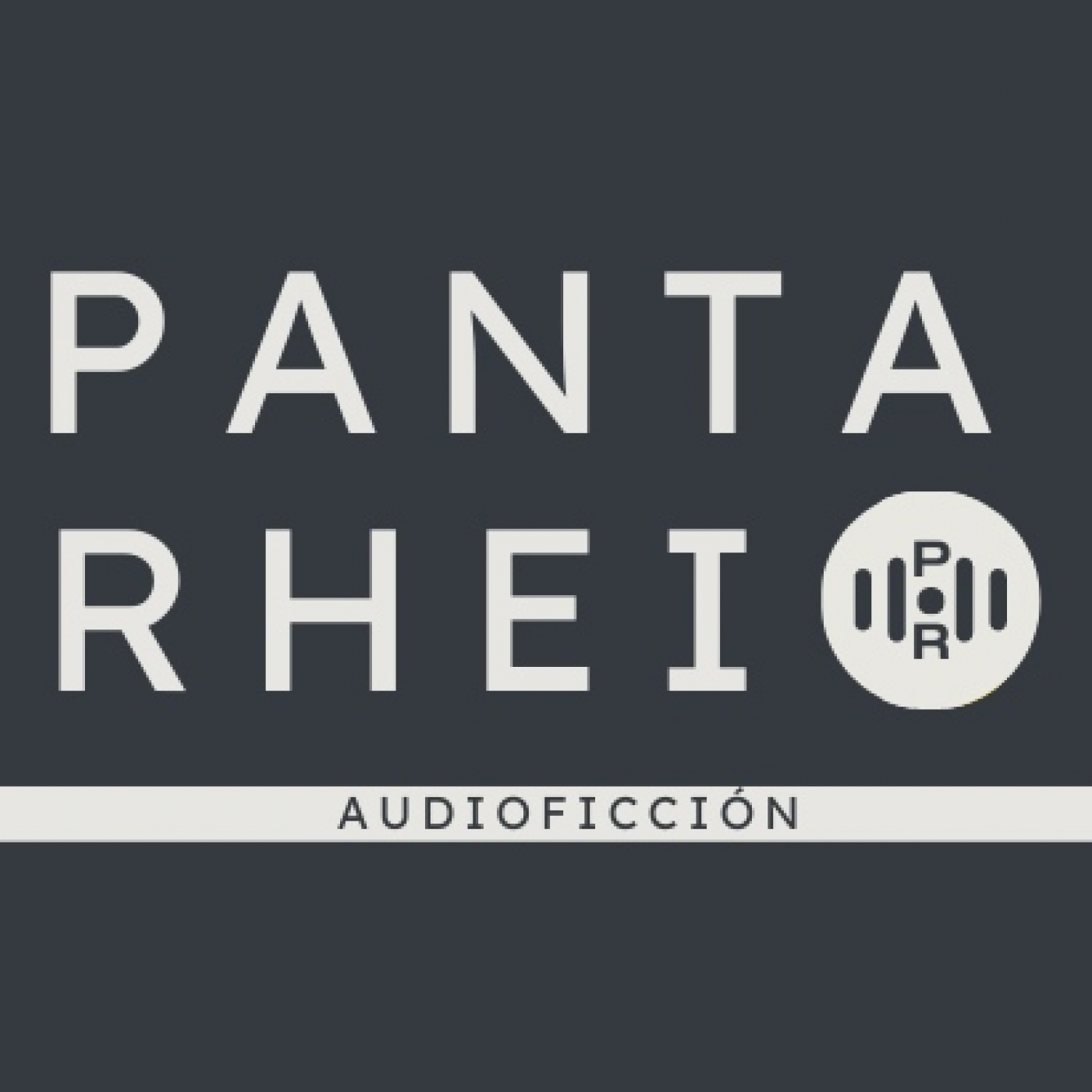 Panta Rhei Audioficción 