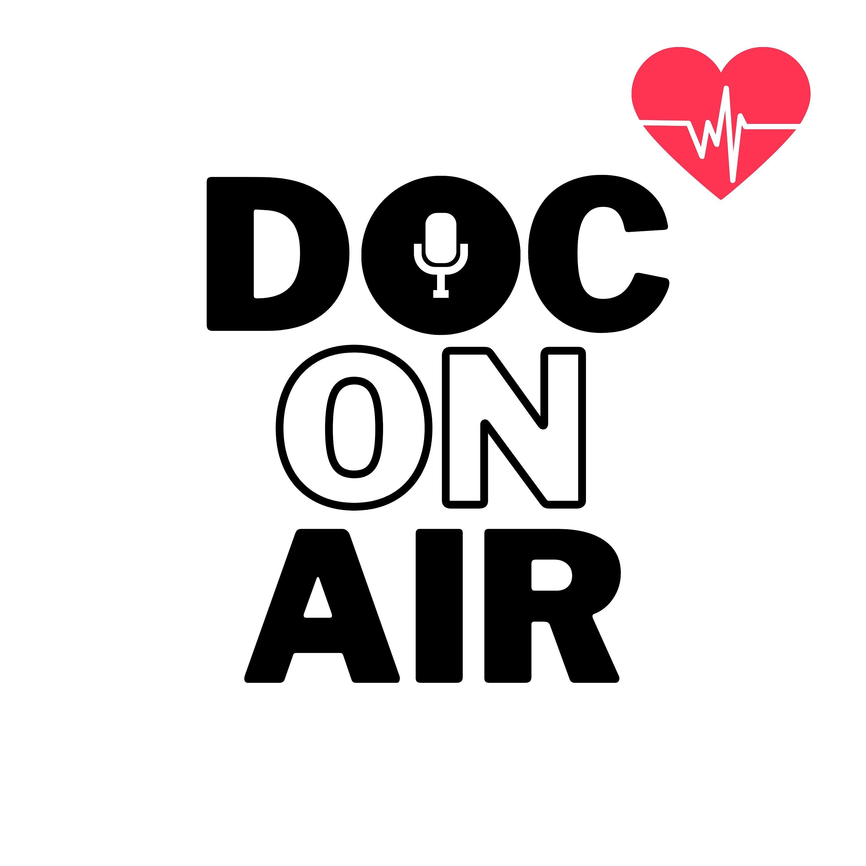 DOC on AIR - Erste Hilfe im Alltag 