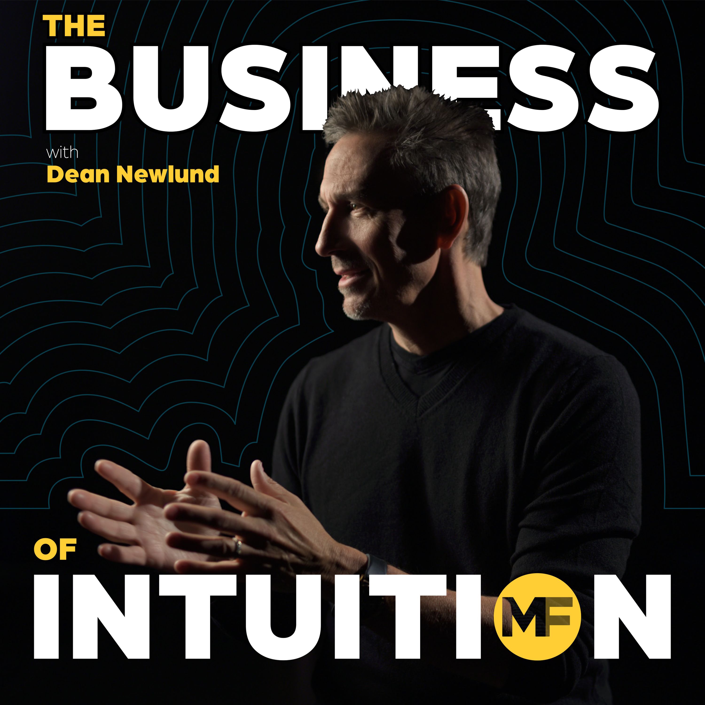 The Business of Intuition 