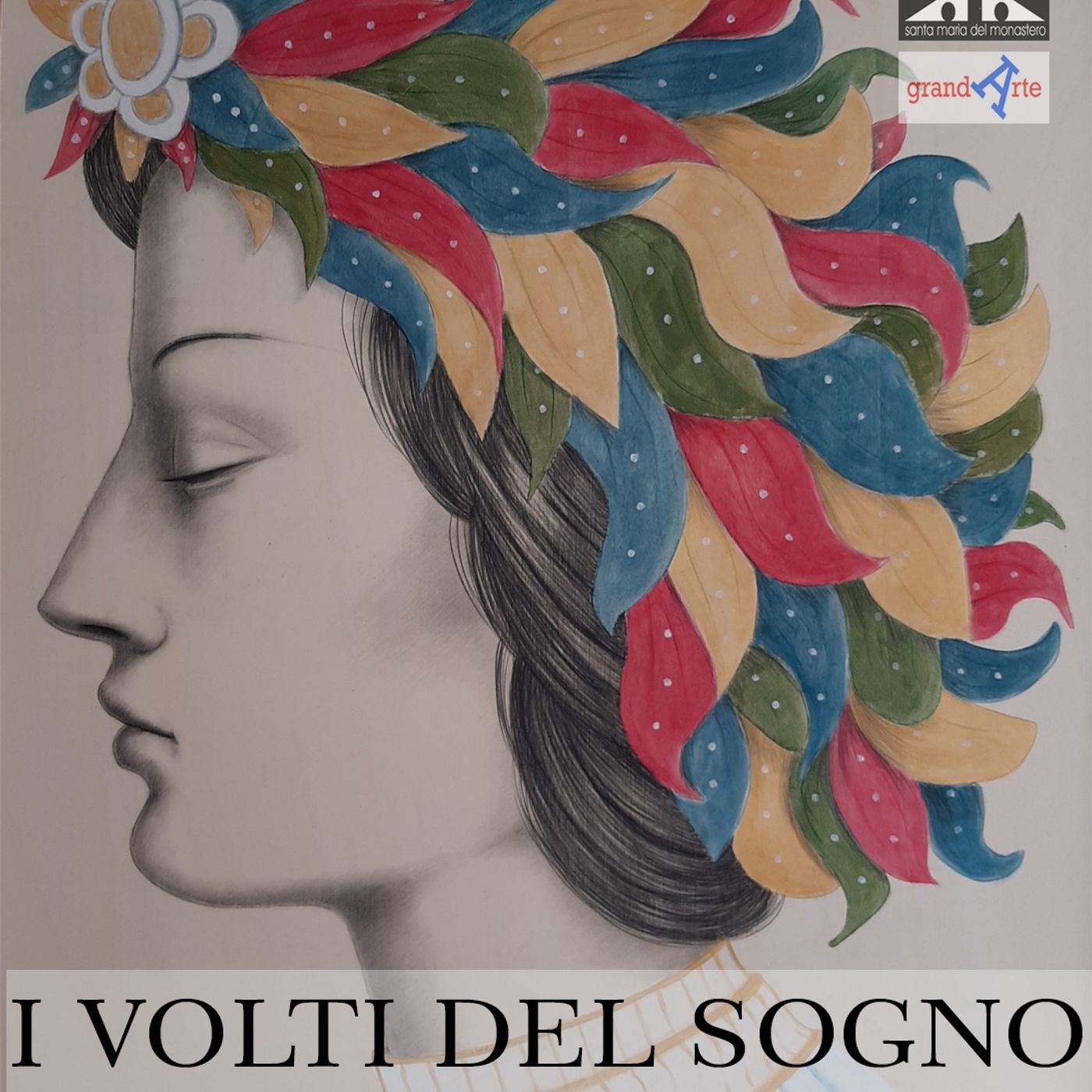 Franco Giletta "I volti del sogno"