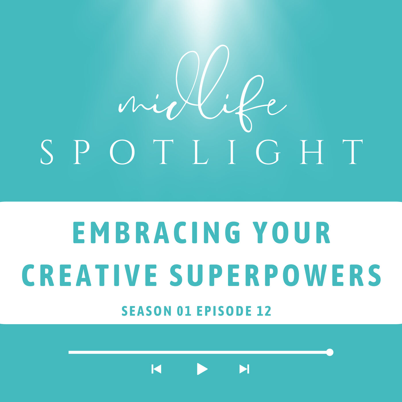 Creating joy: Embracing your creative superpowers