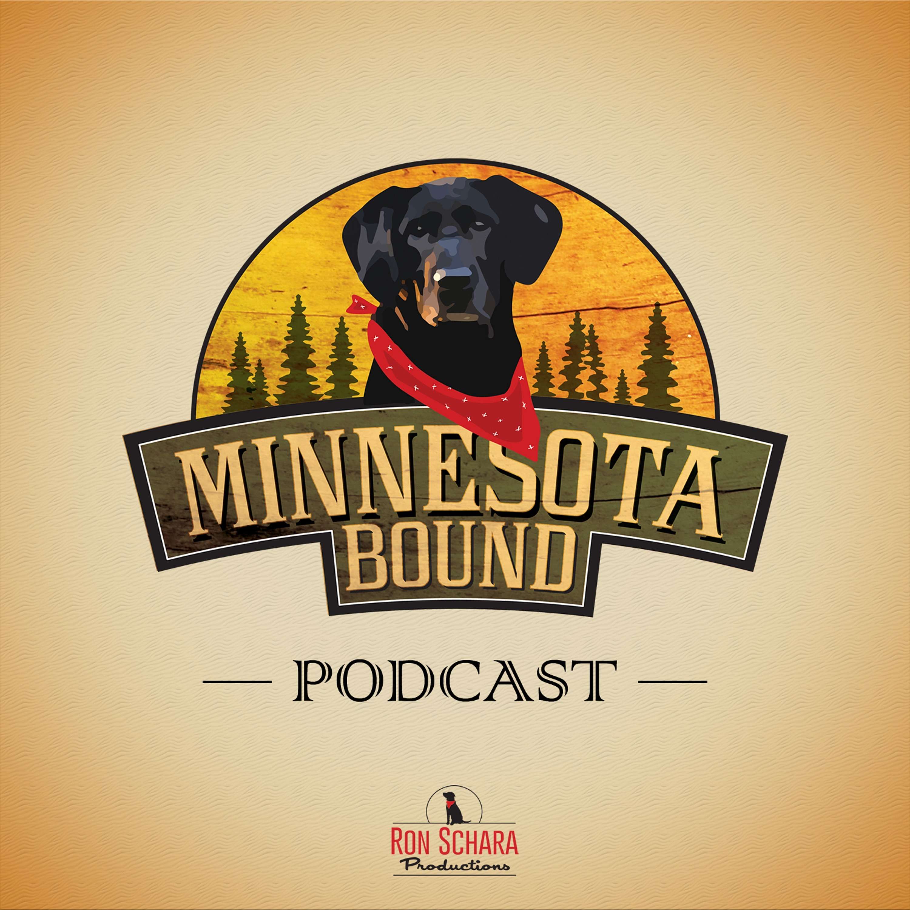 Minnesota Bound Podcast - MN Bound Podcast 