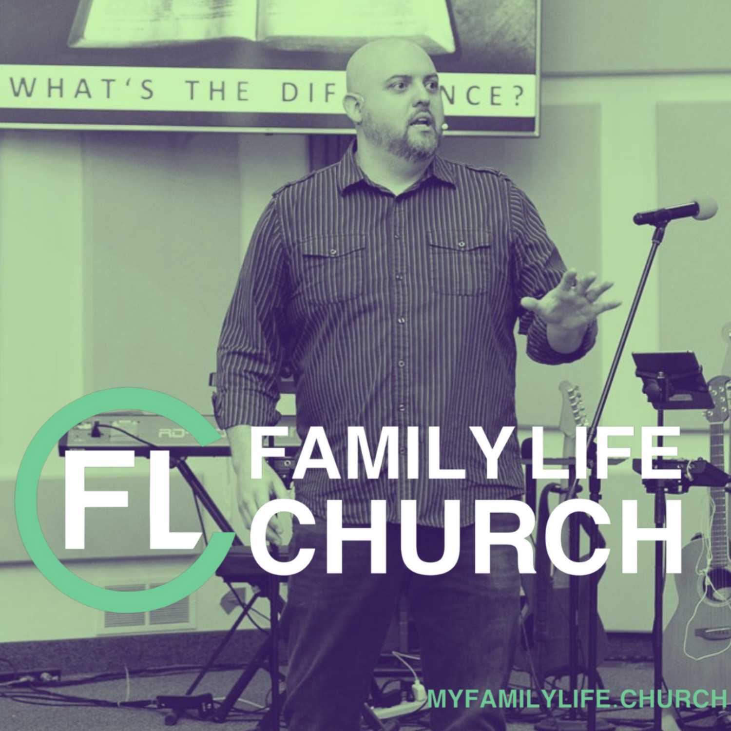 Family Life Church-Hermitage, PA 