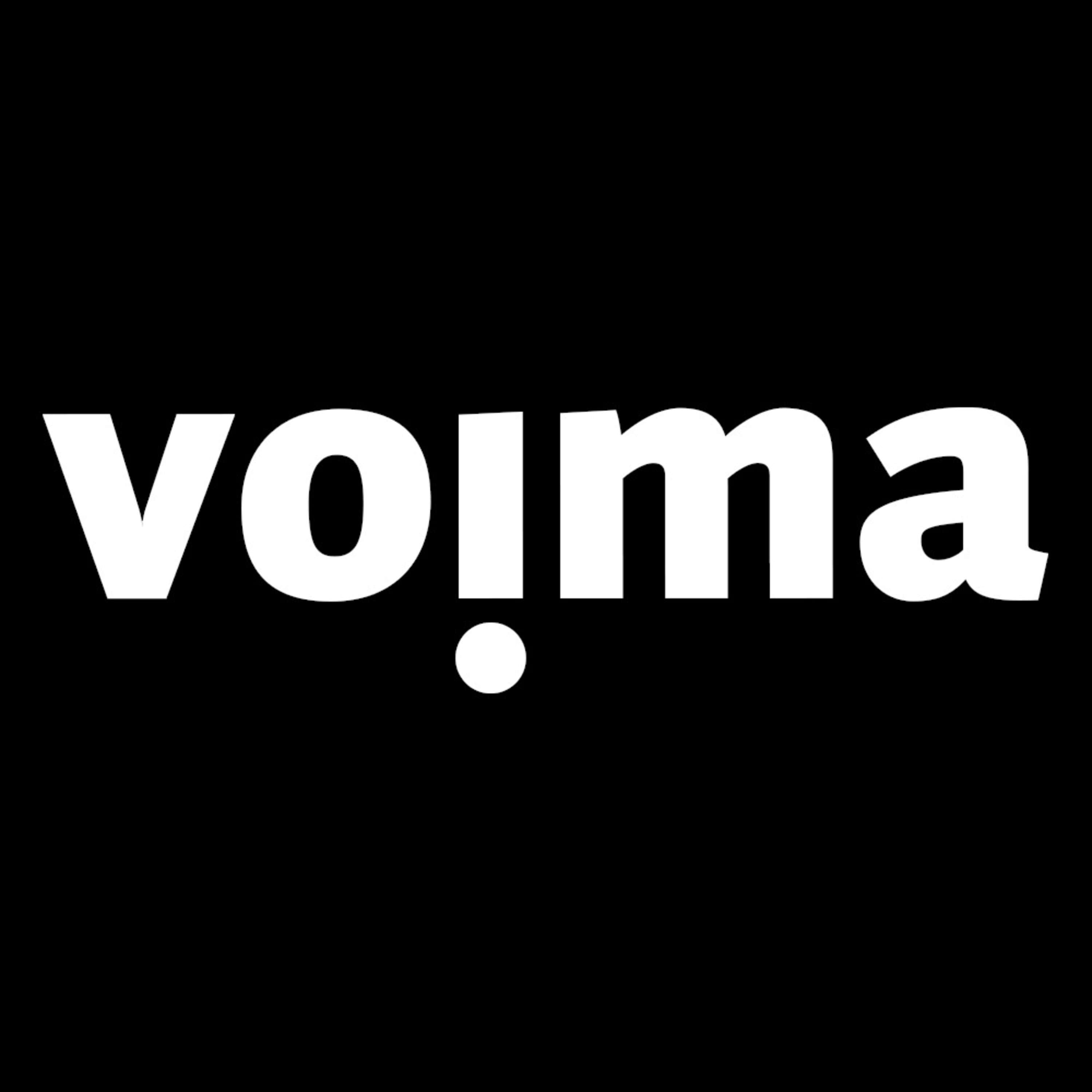 Voima – Äänisisällöt 