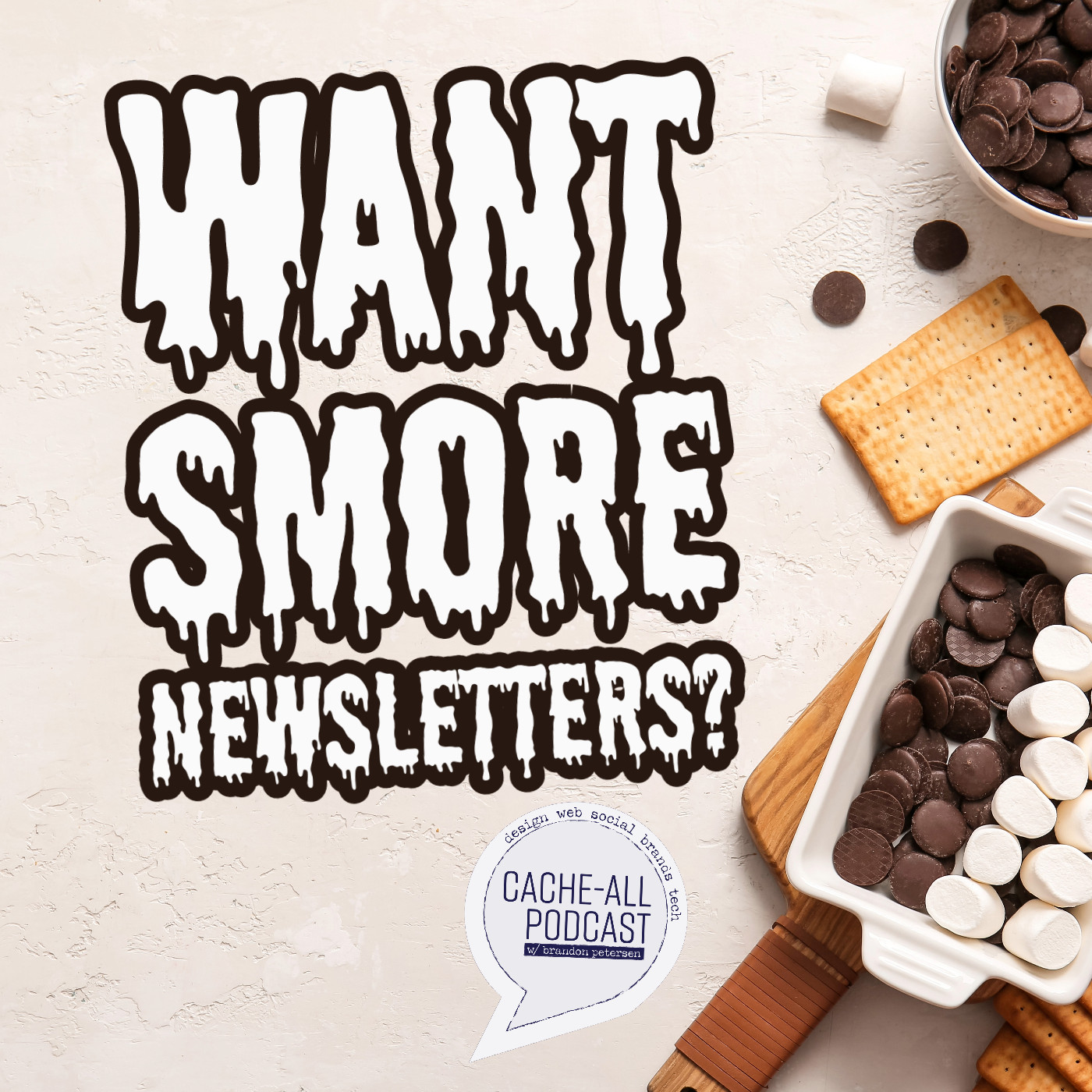 Want Smore Newsletters?