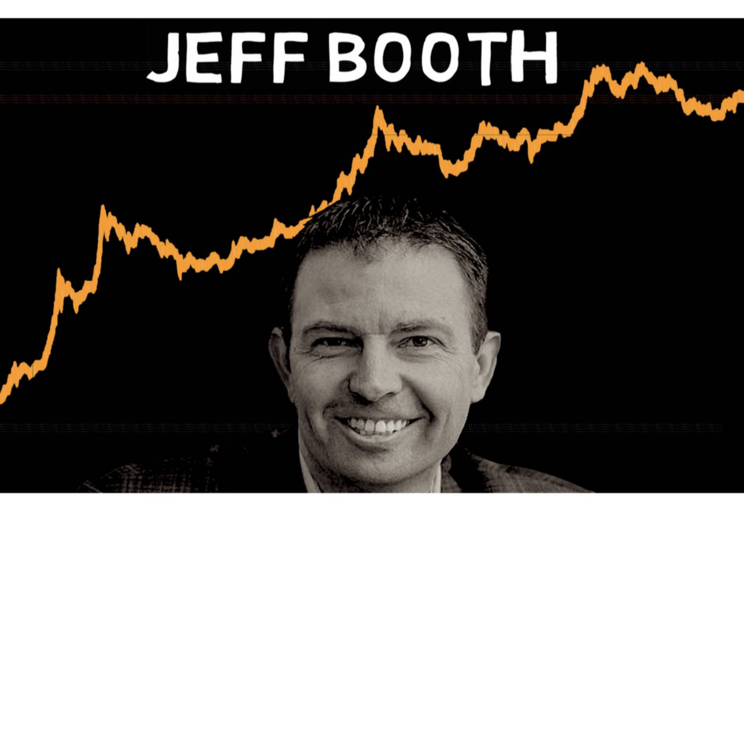 ⁣Full interview with Jeff Booth! Bitcoin Will Win, it's just a Matter of TIME!!