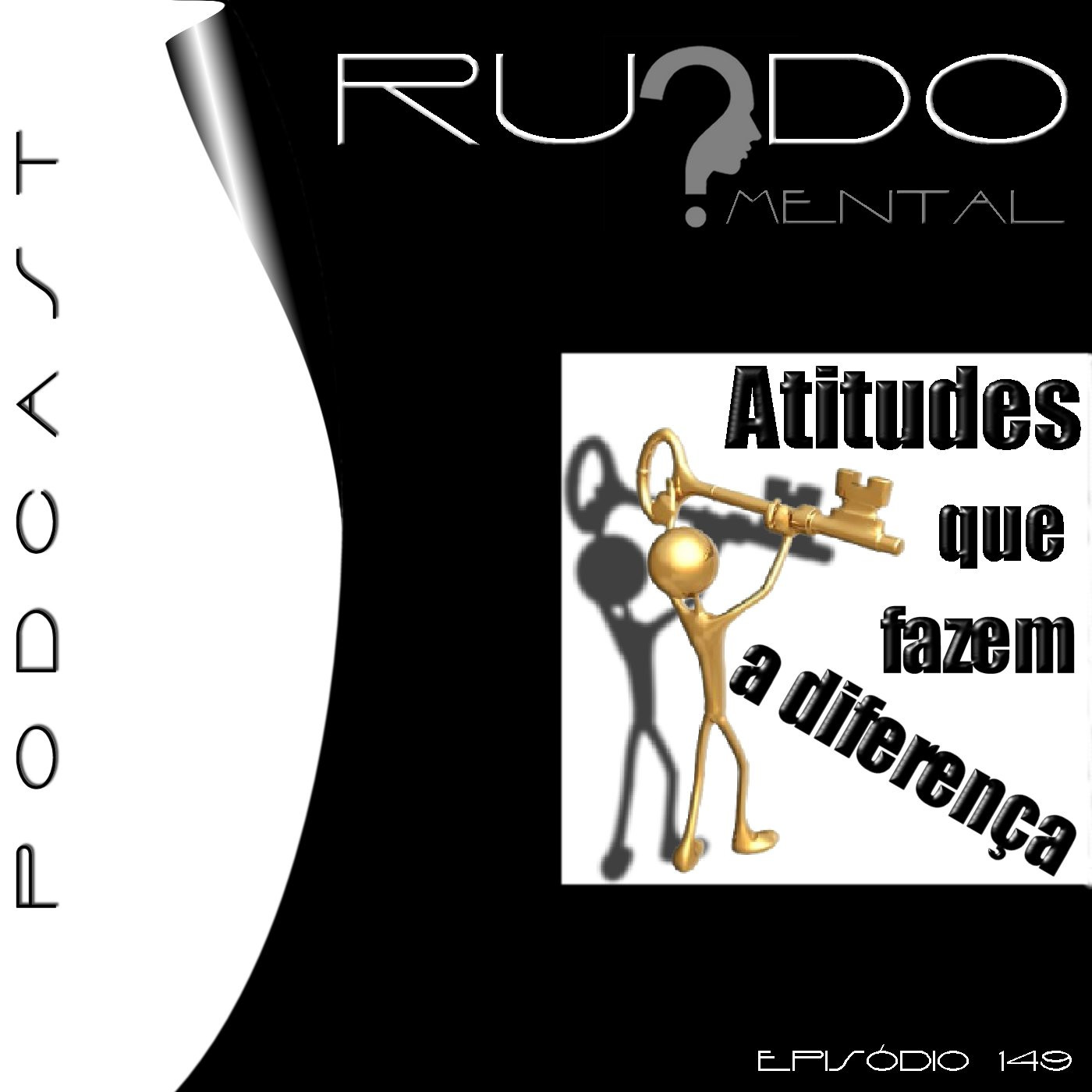 ⁣#149 - Atitudes que fazem a diferença