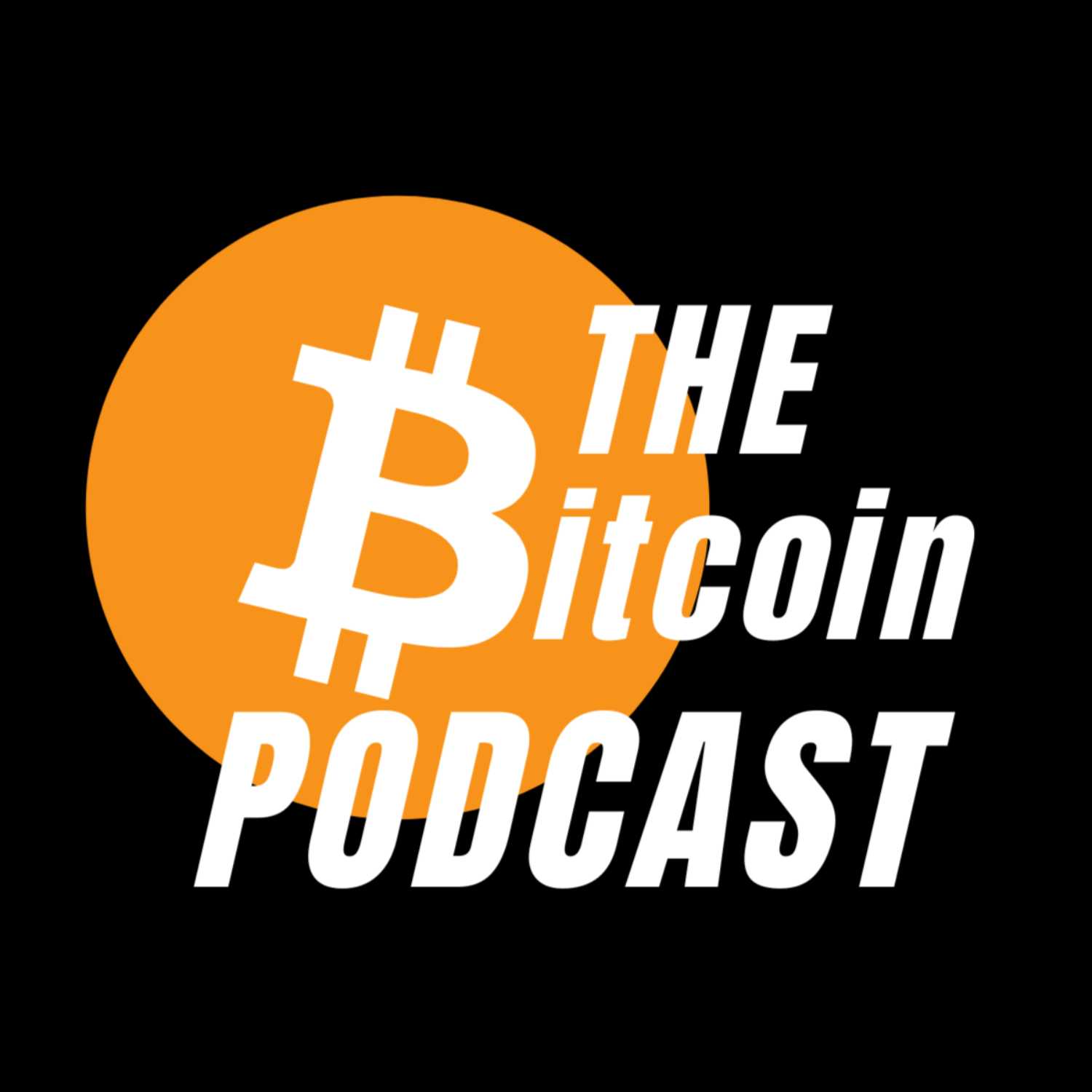 Bitcoin Podcast 