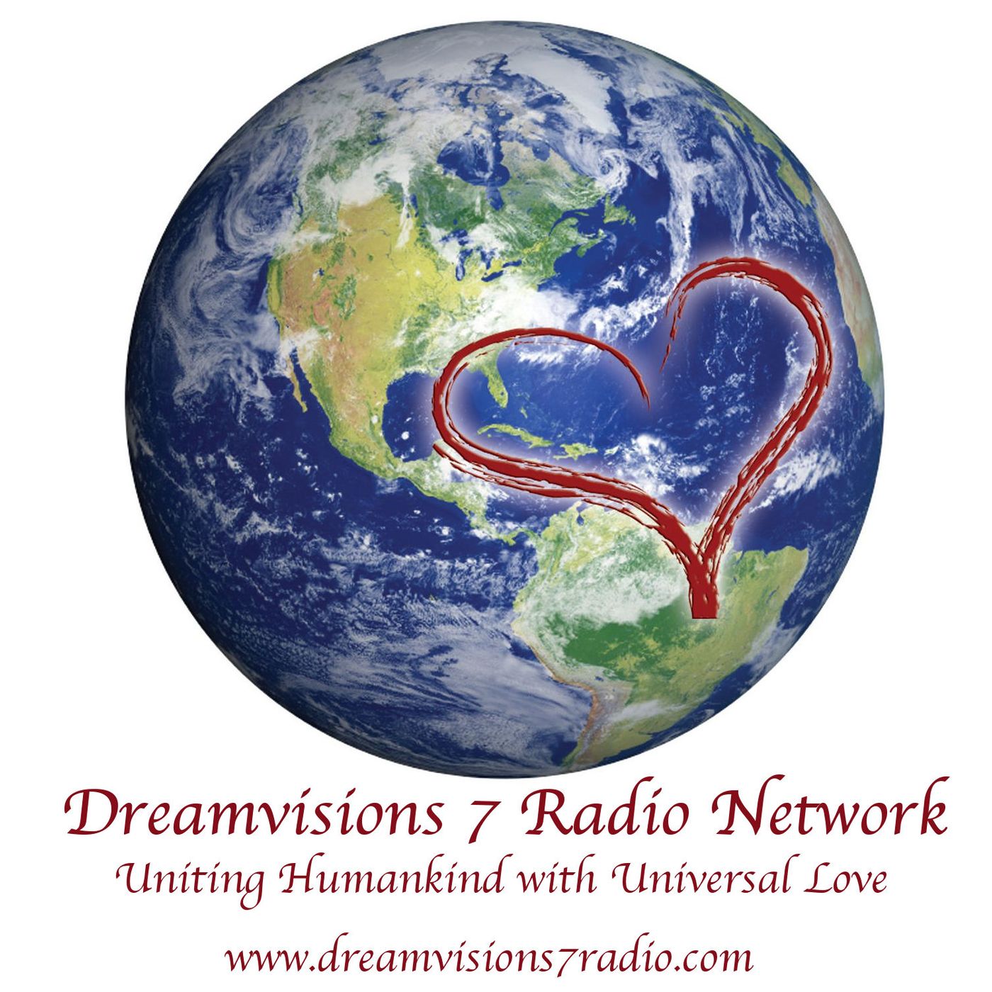 Dreamvisions 7 Radio & TV Network 