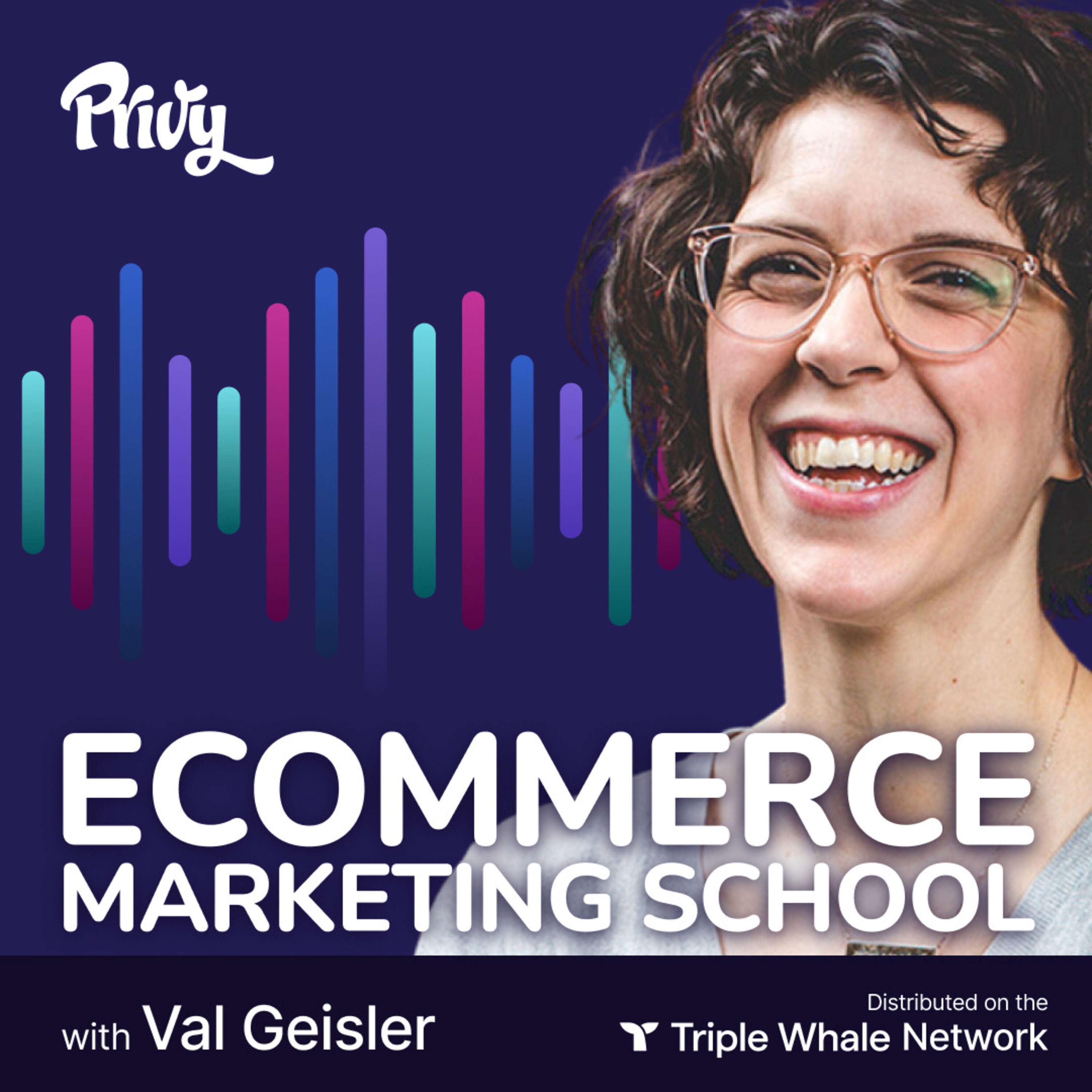 Ecommerce Marketing School with Ben Jabbawy 