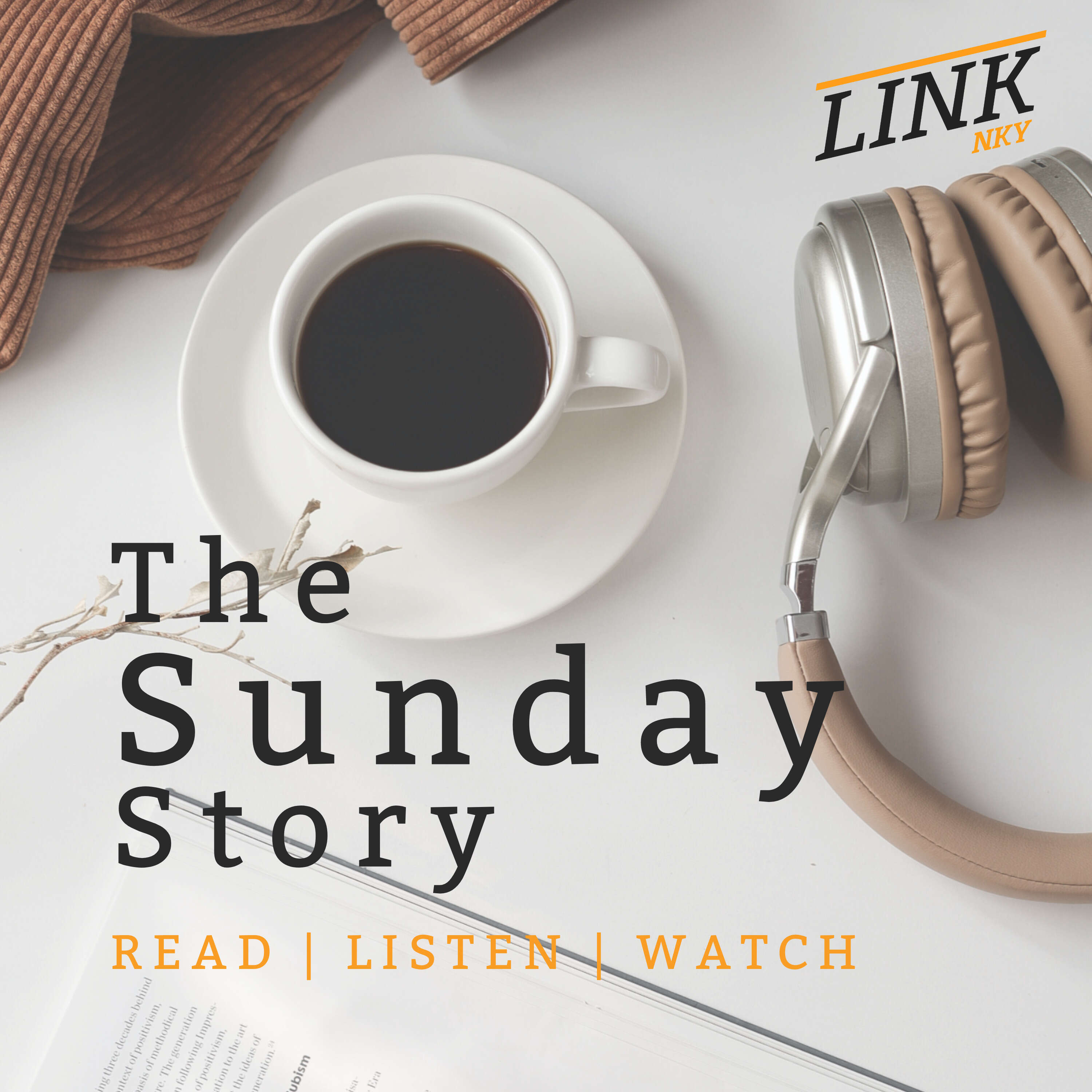 The Sunday Story 