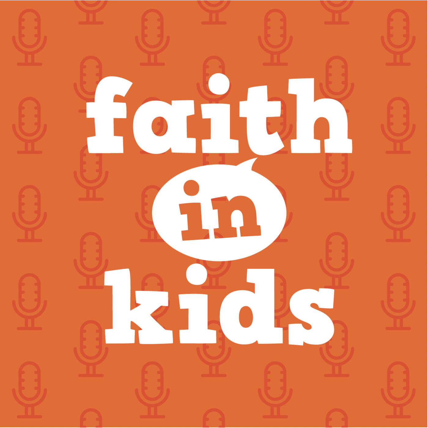 Faith in Kids 